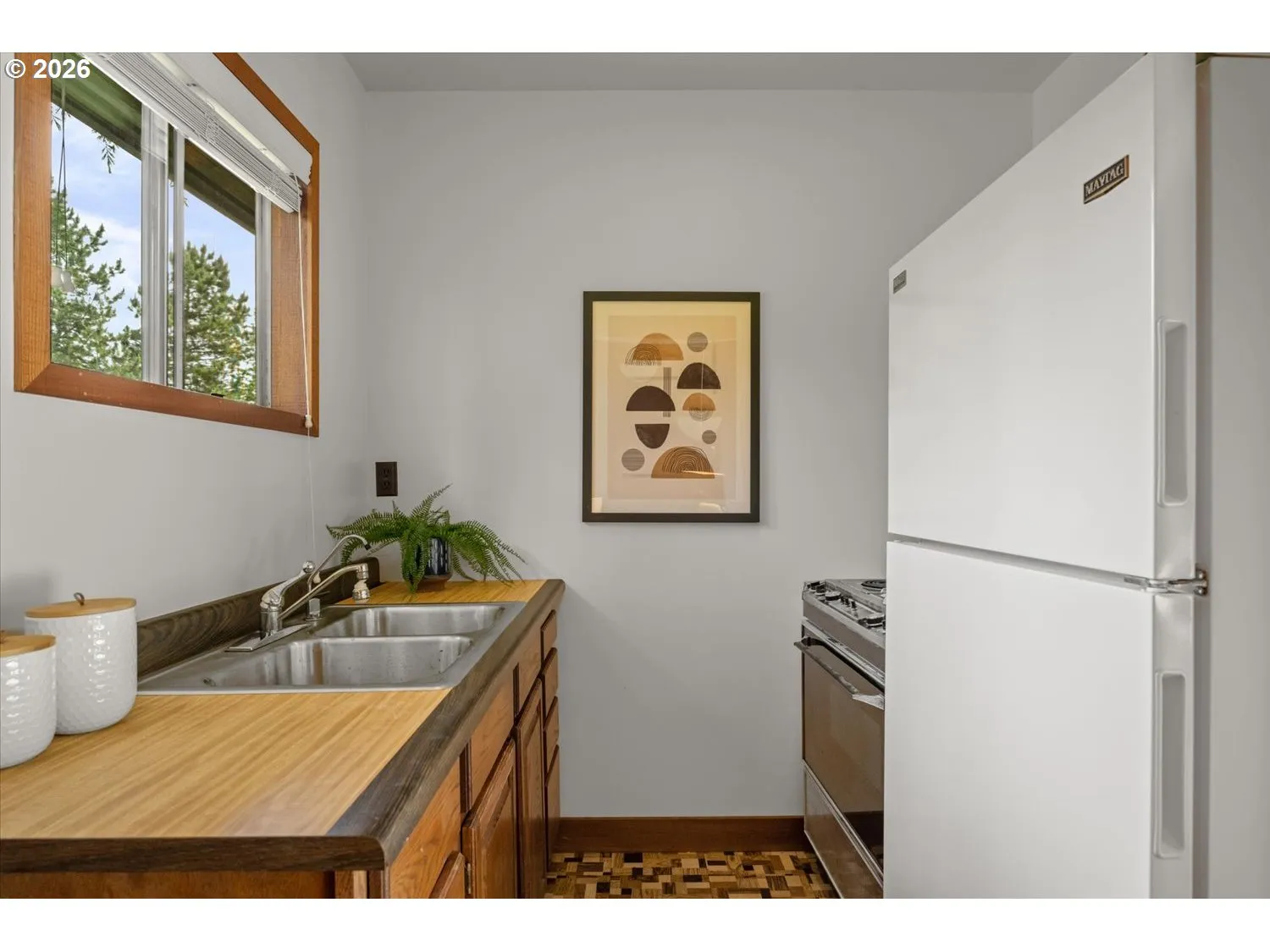 Guest Quarters