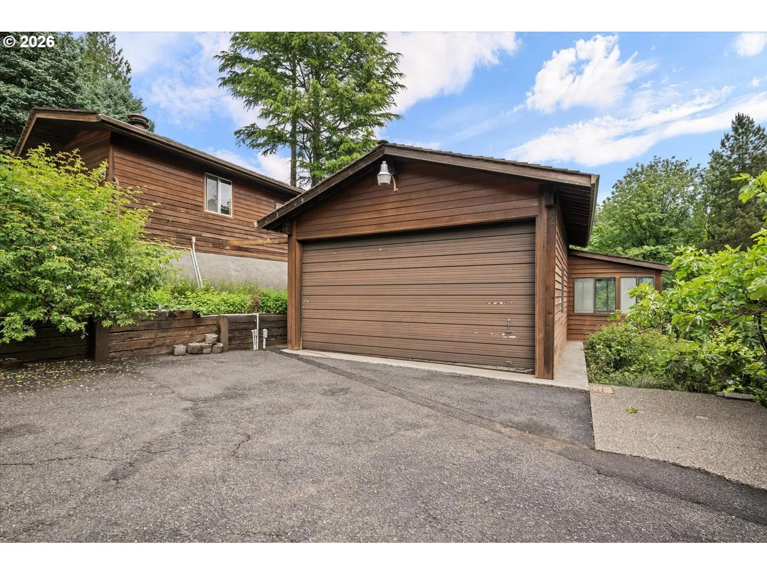 Garage-# 2