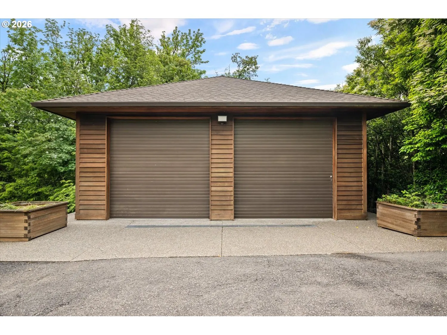 Garage-# 3