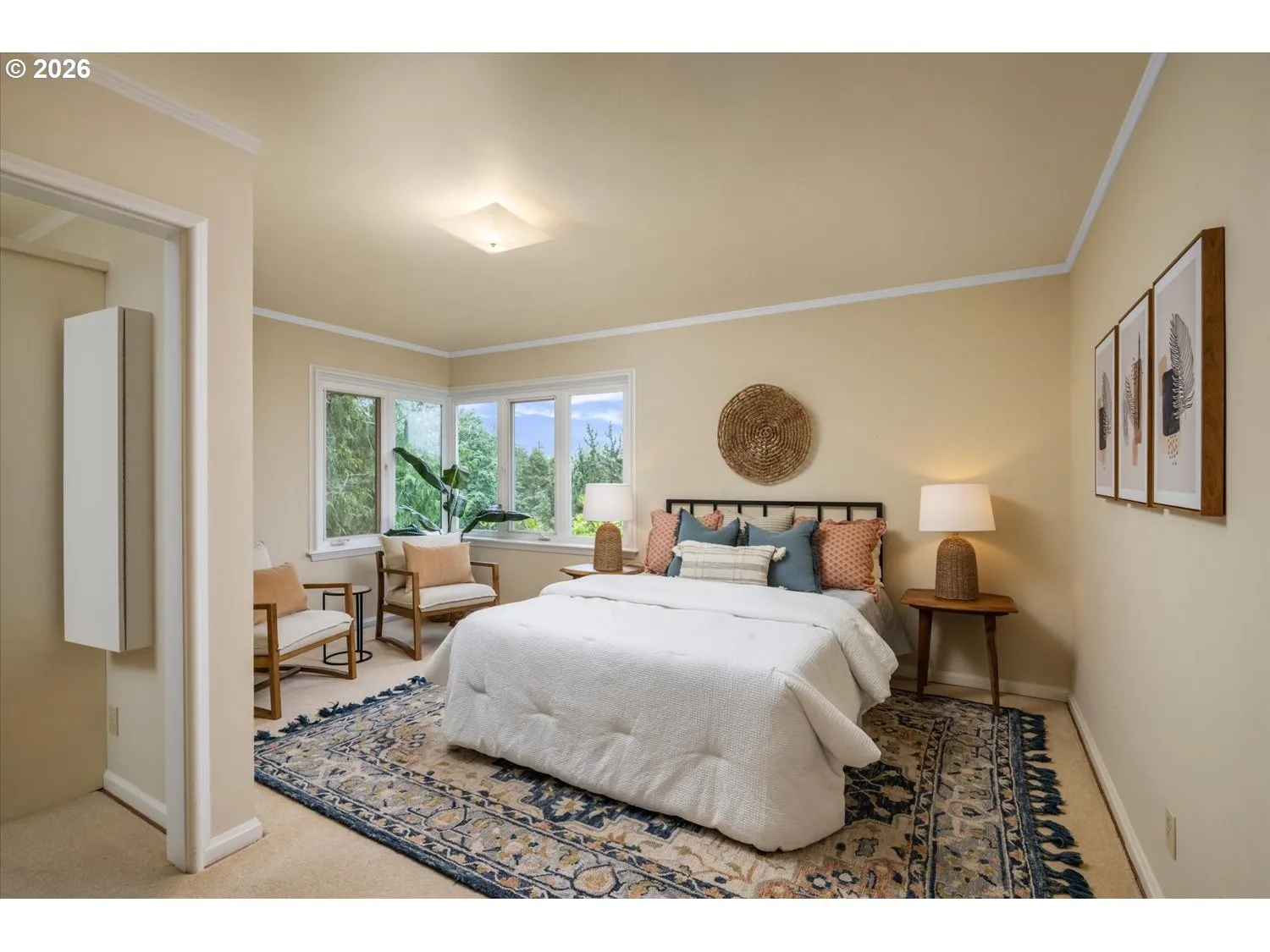 Bedroom-Upper