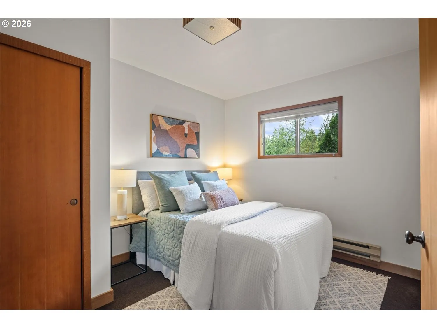 Guest Quarters