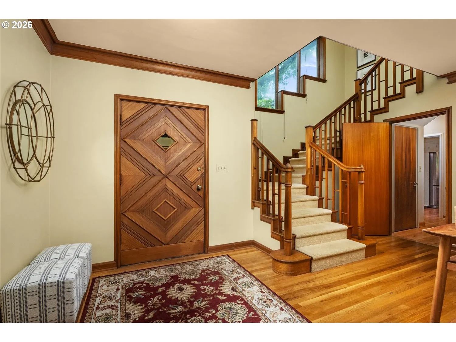Entrance/Foyer
