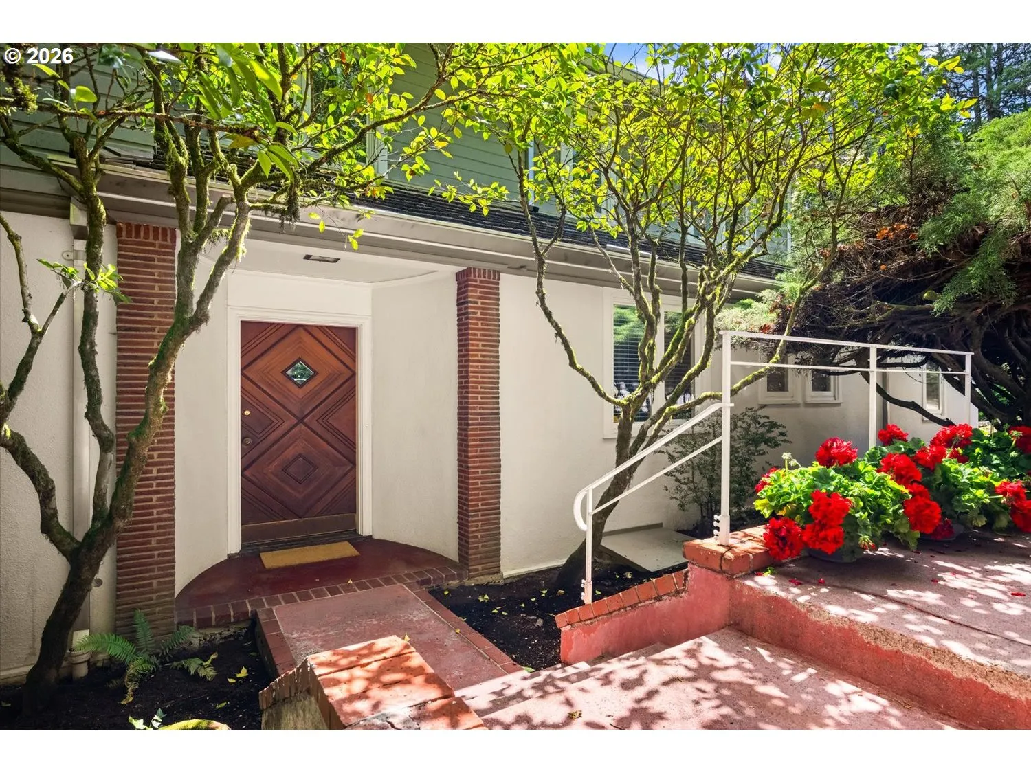 Entrance/Foyer