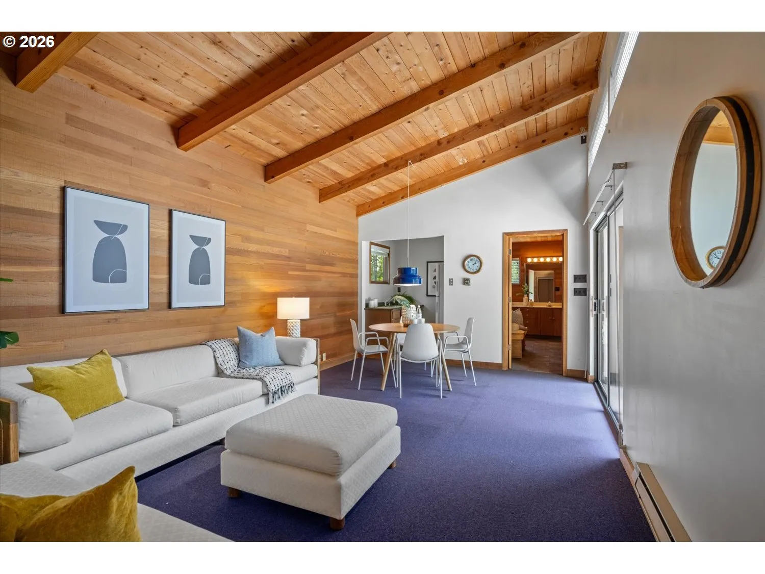 Guest Quarters