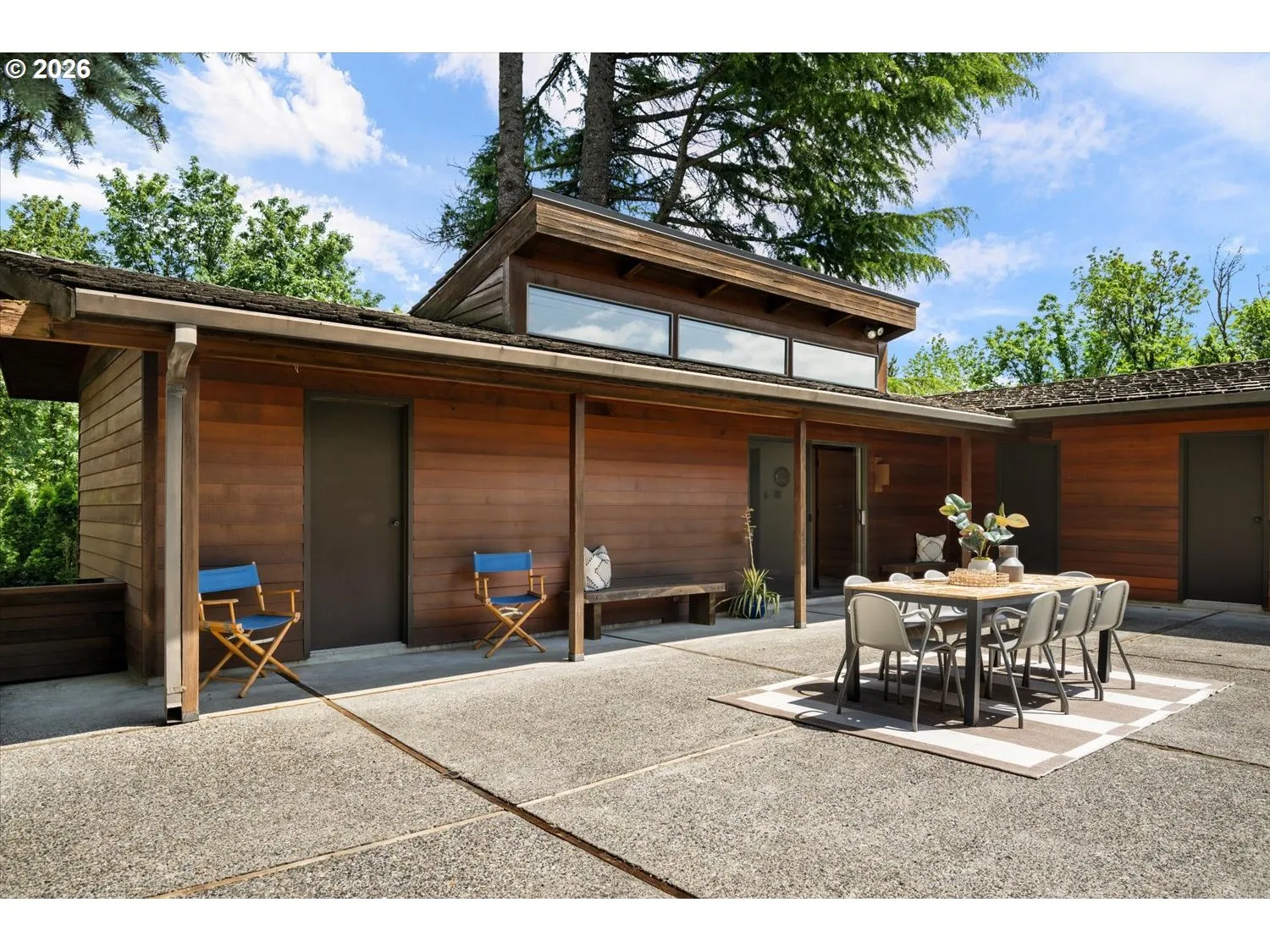Guest Quarters