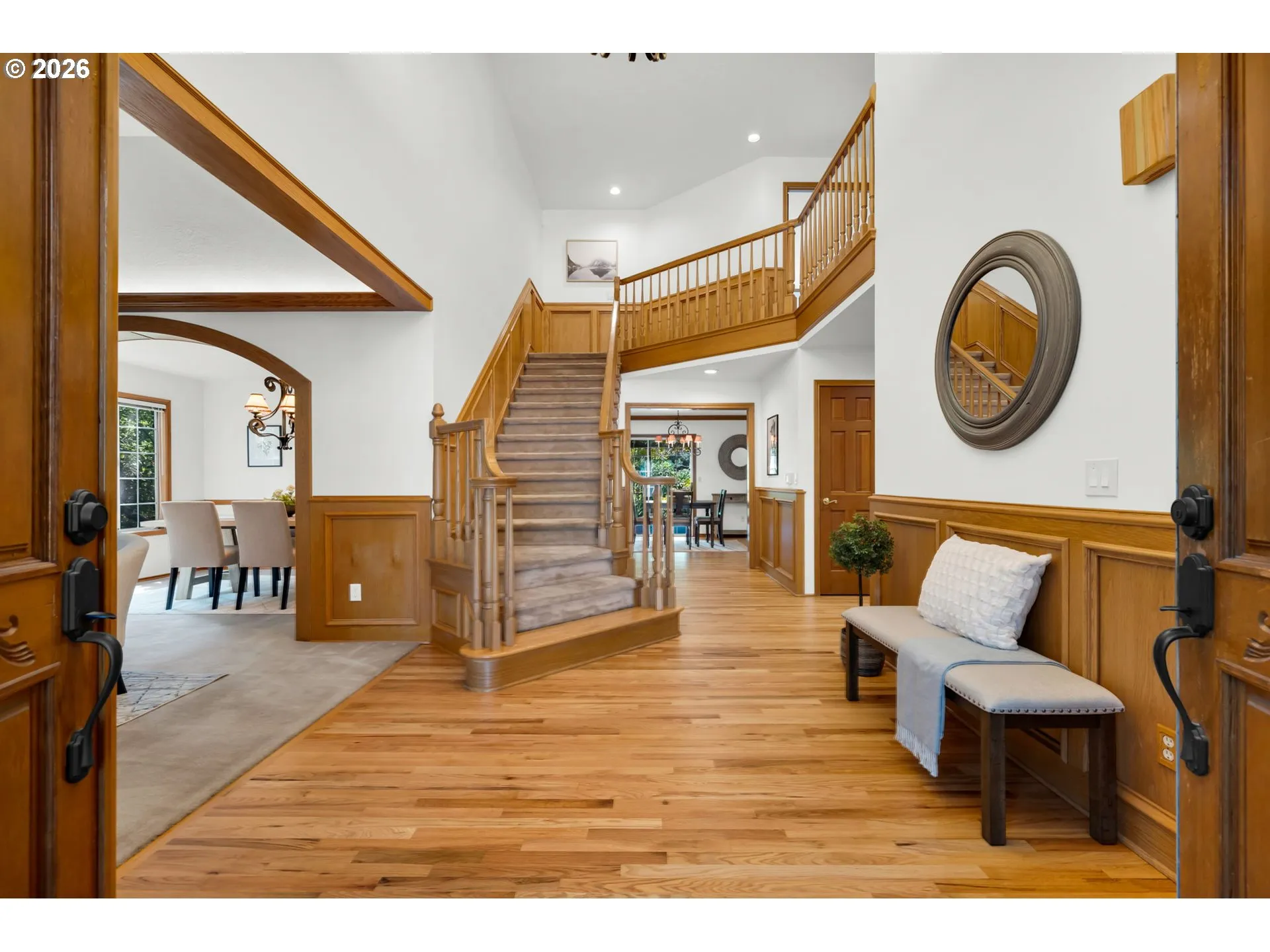 Entrance/Foyer