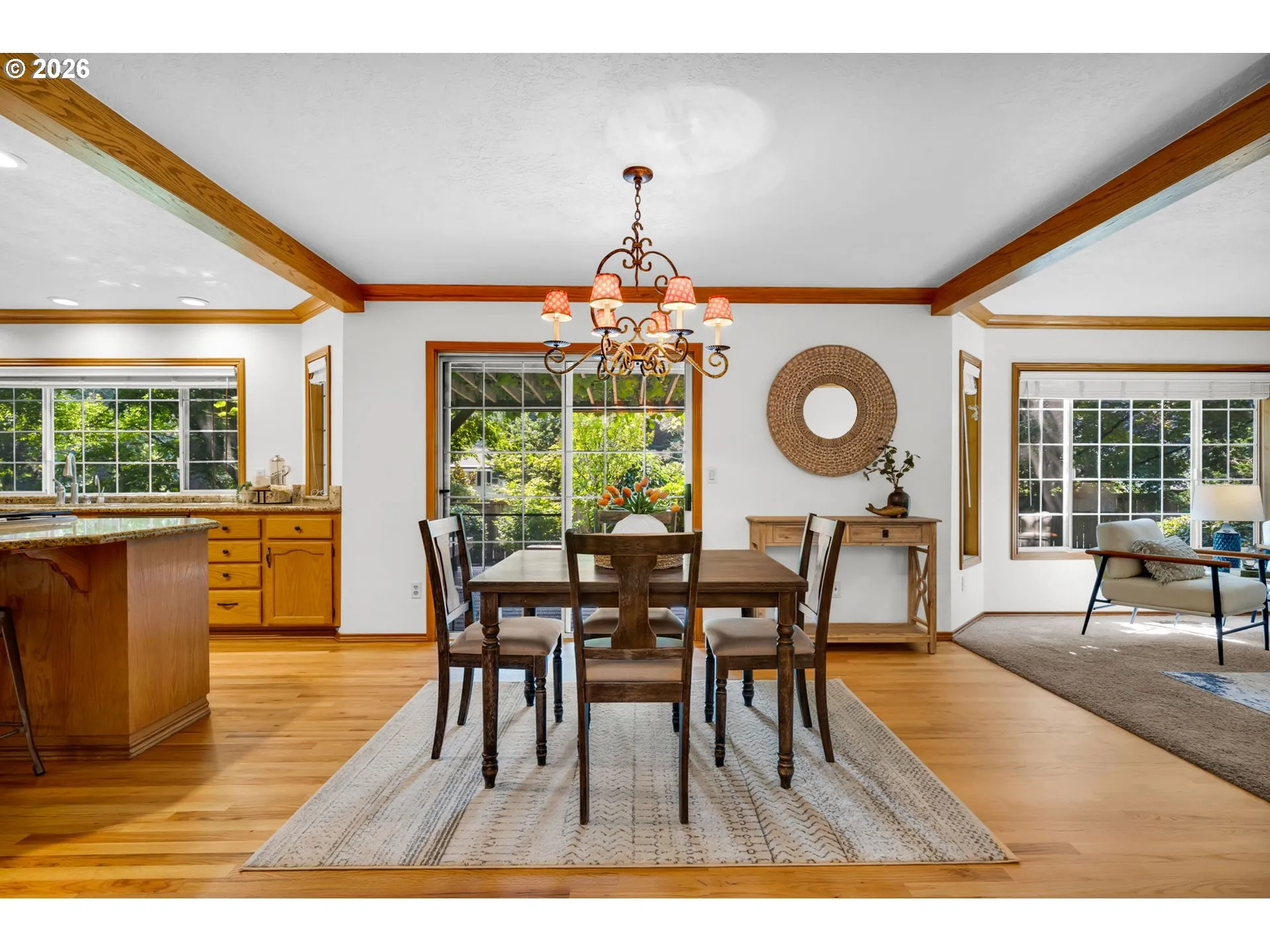 Kitchen/Nook