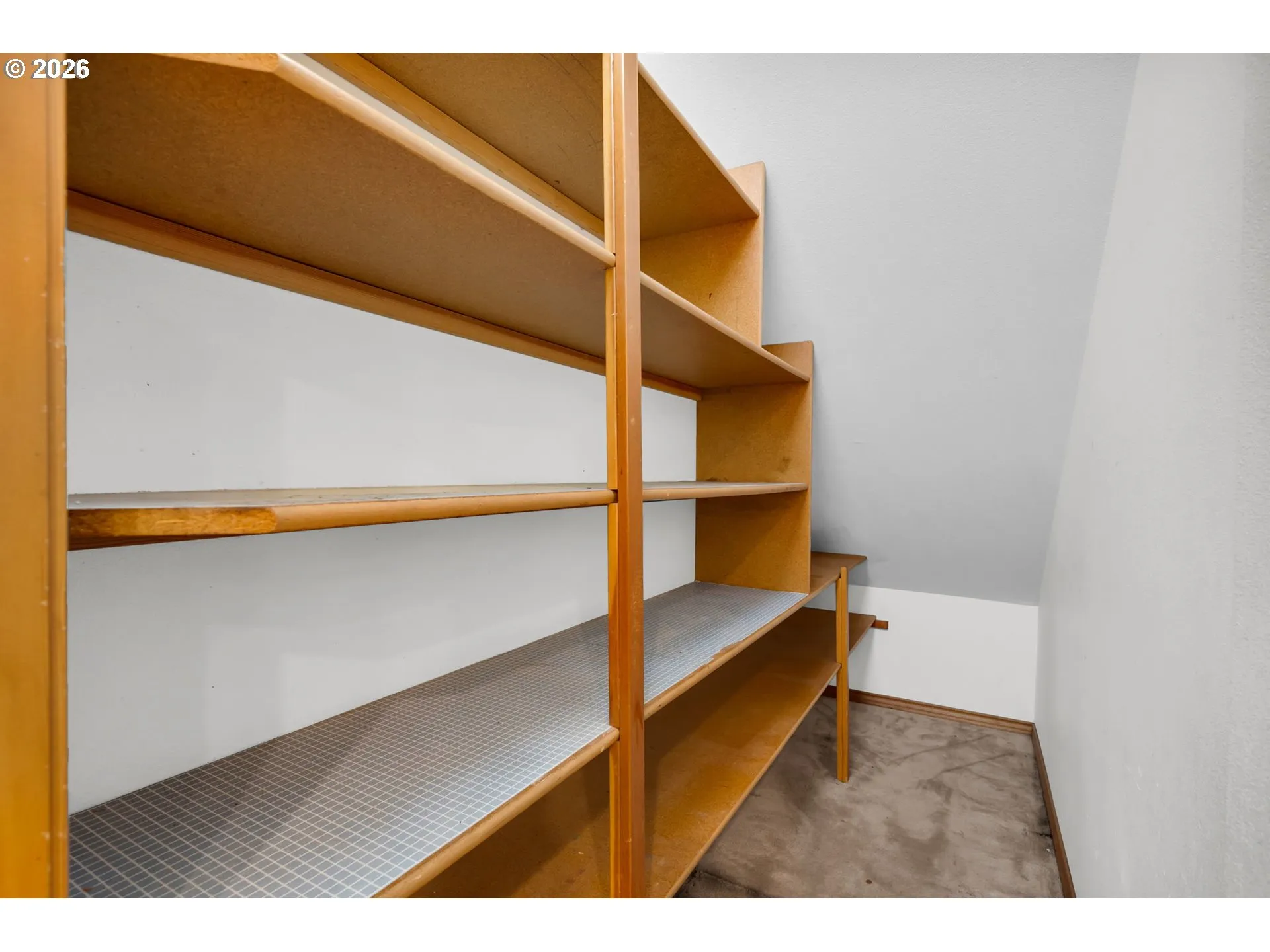 Pantry