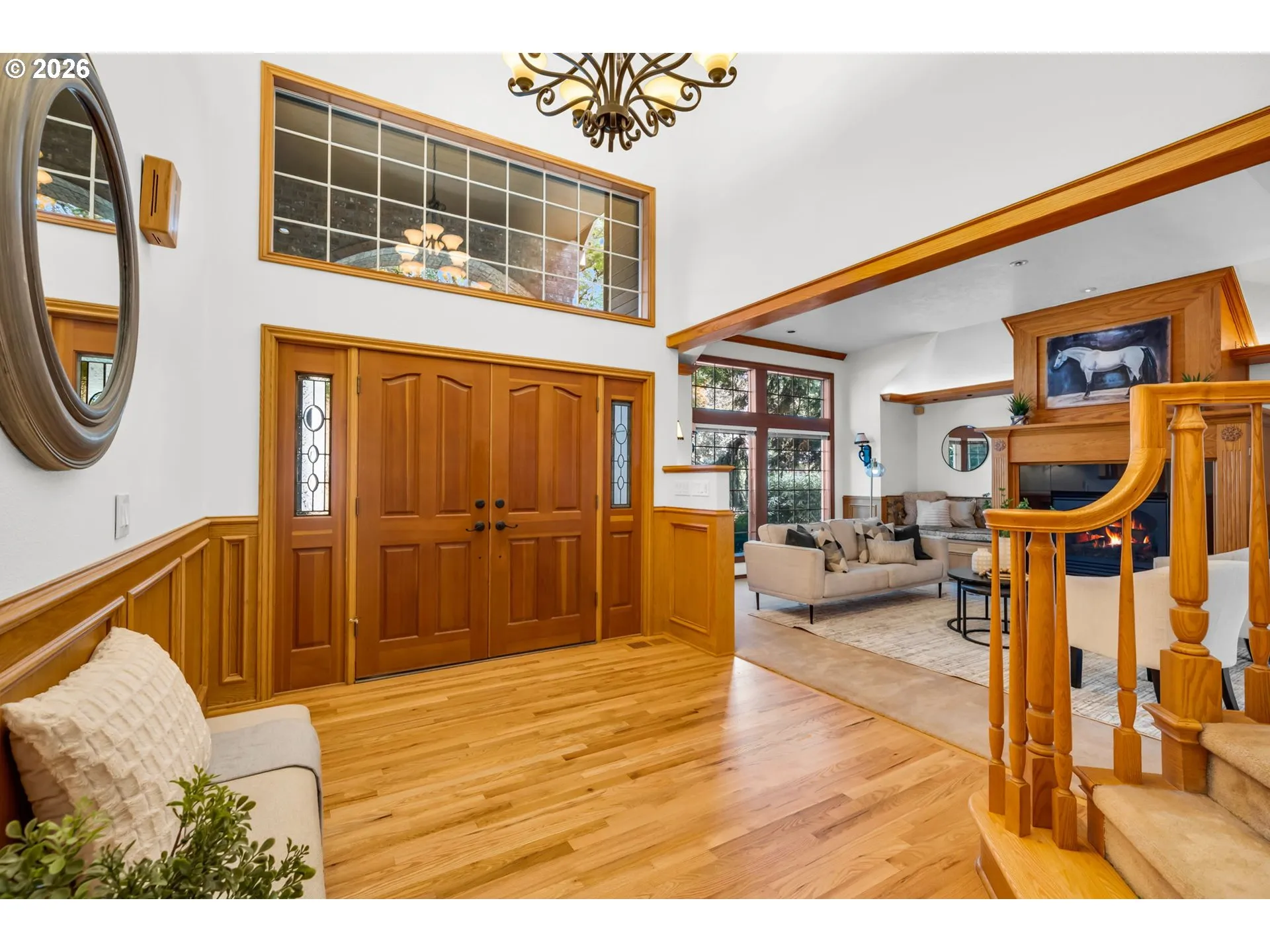 Entrance/Foyer
