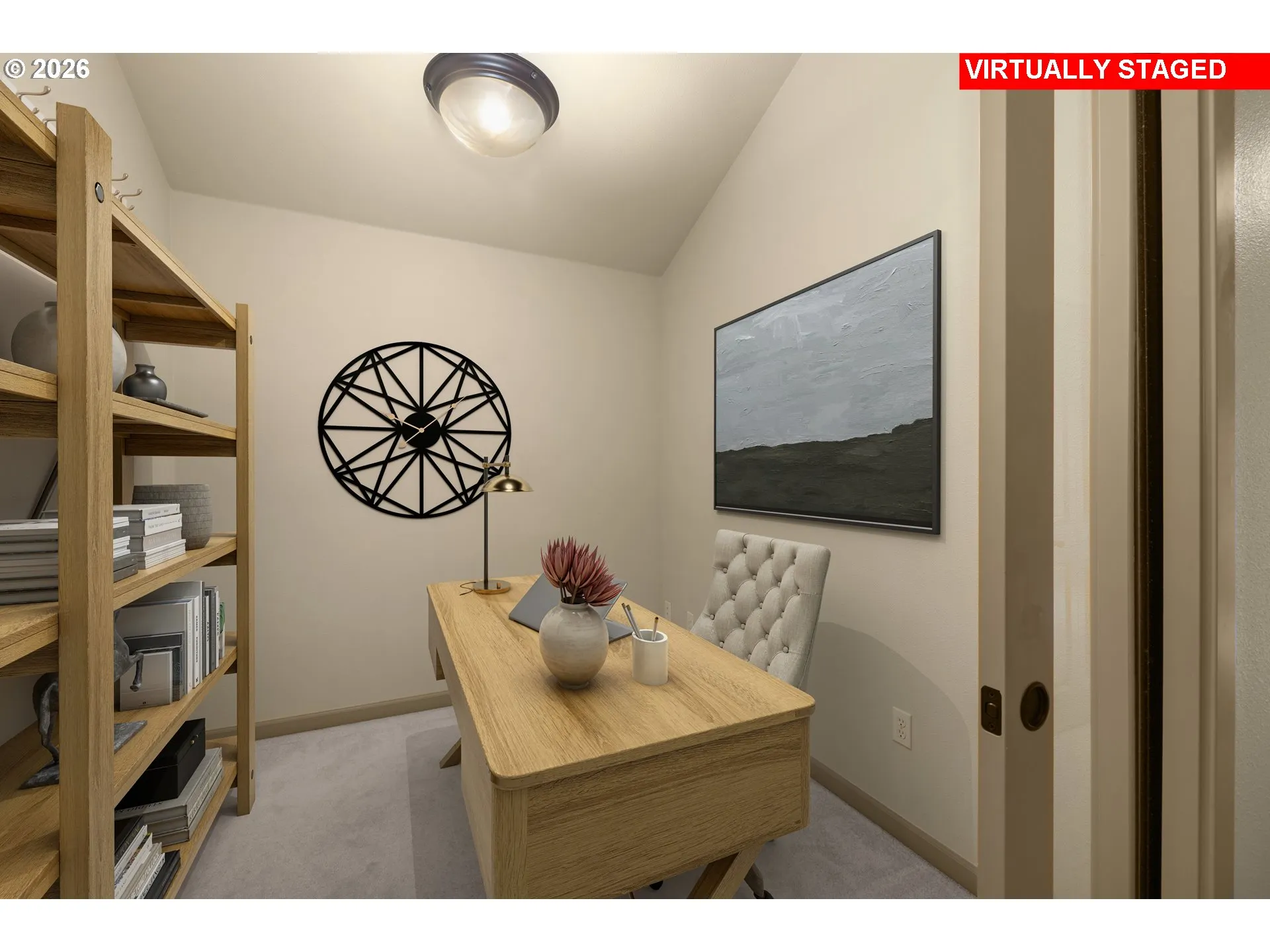 Den/Office