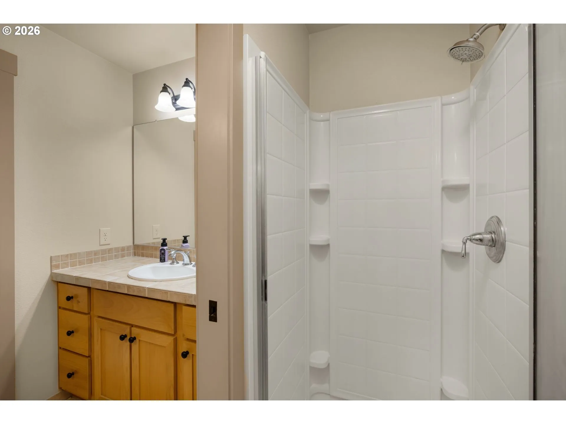 Owner's Suite Bathroom