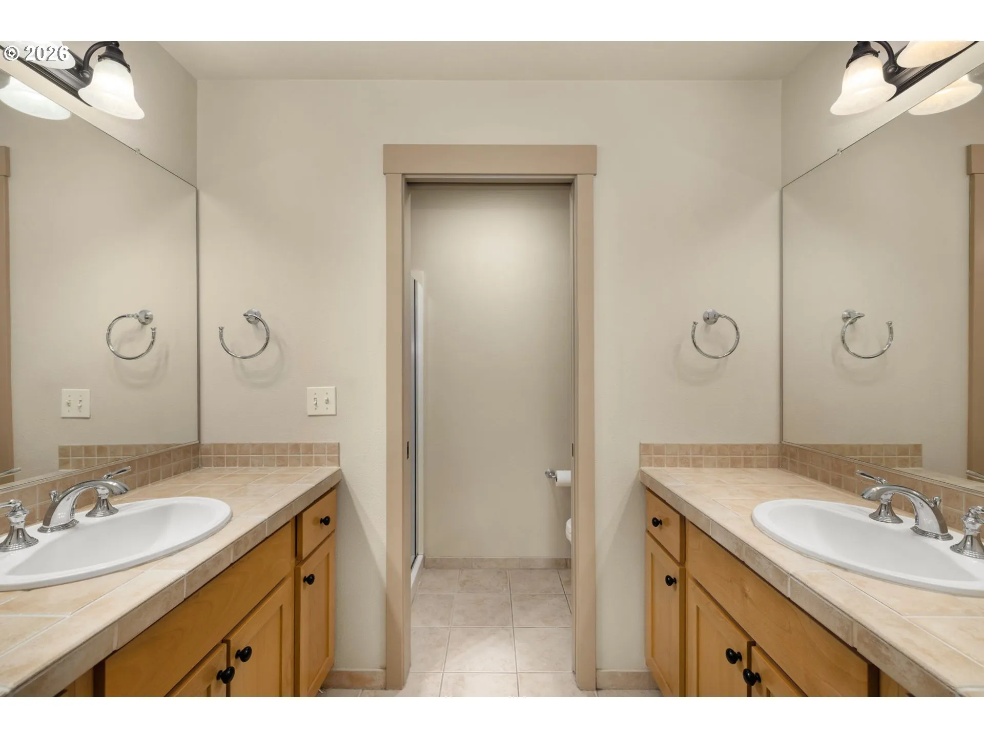 Owner's Suite Bathroom