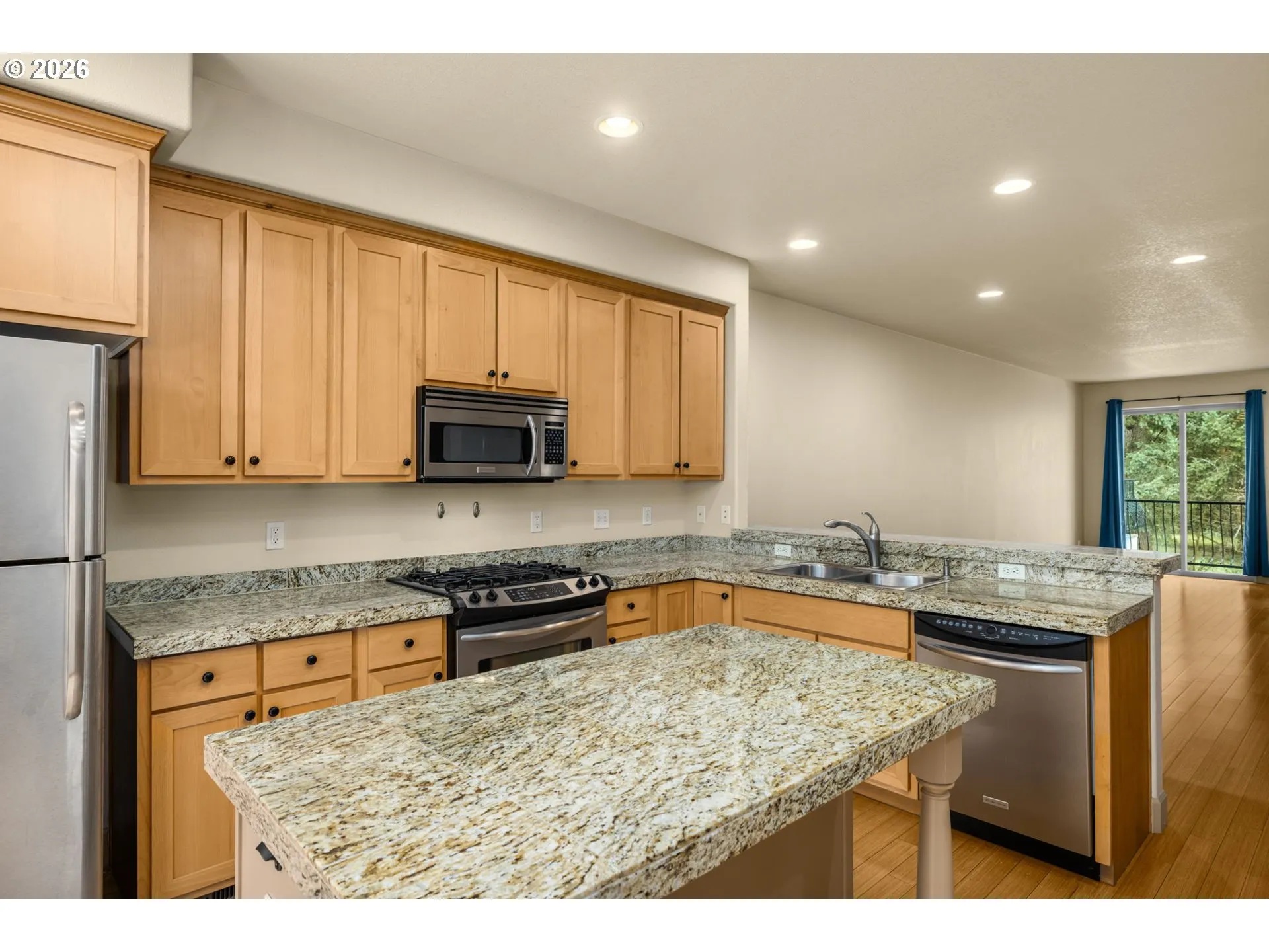 Kitchen-Island