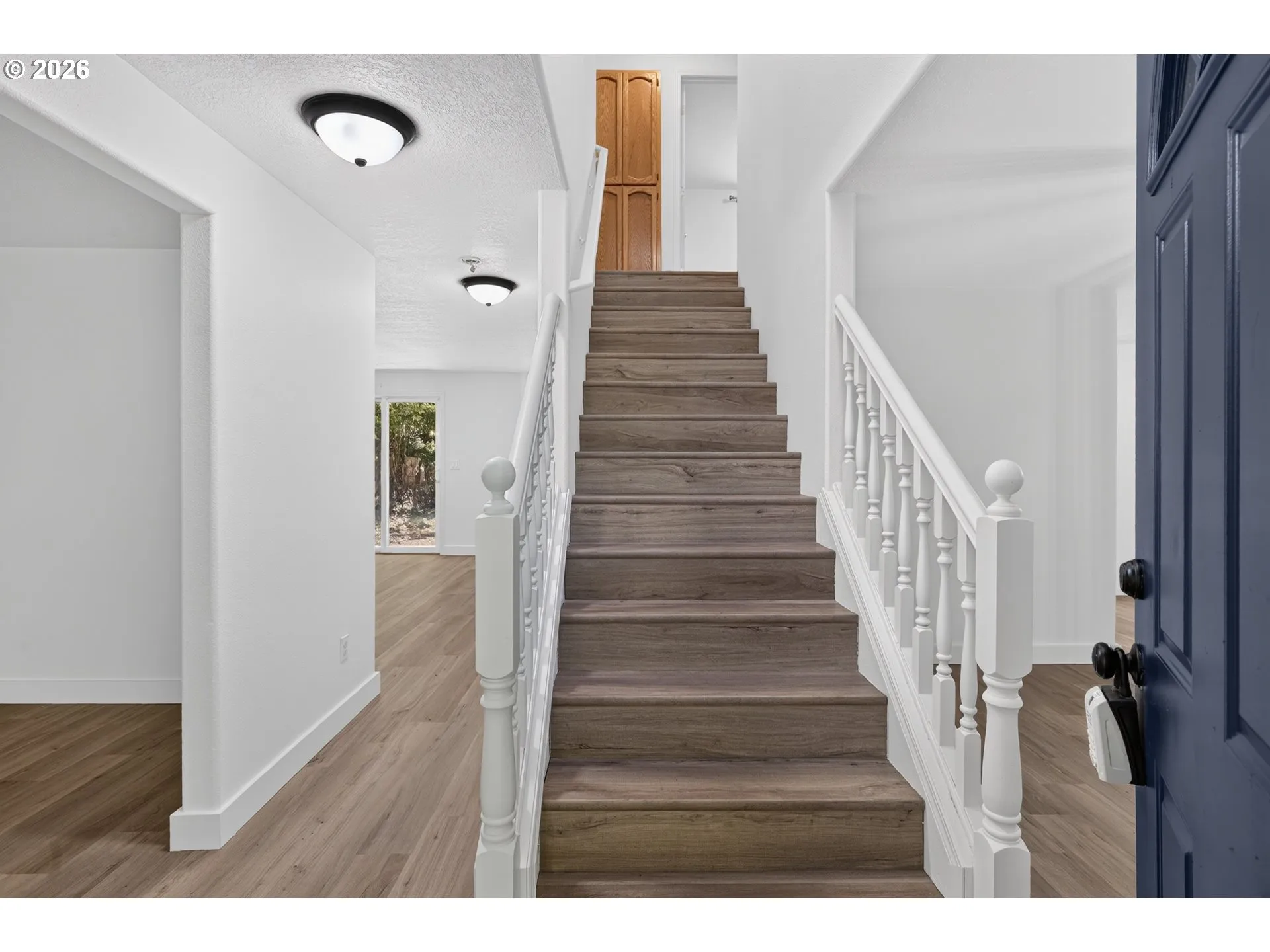 Entrance/Foyer