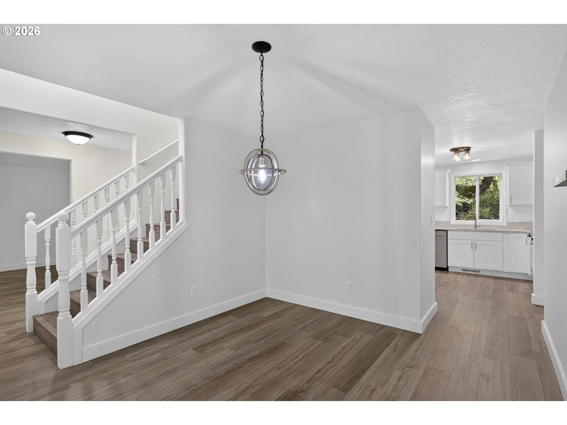 Dining Room-Formal