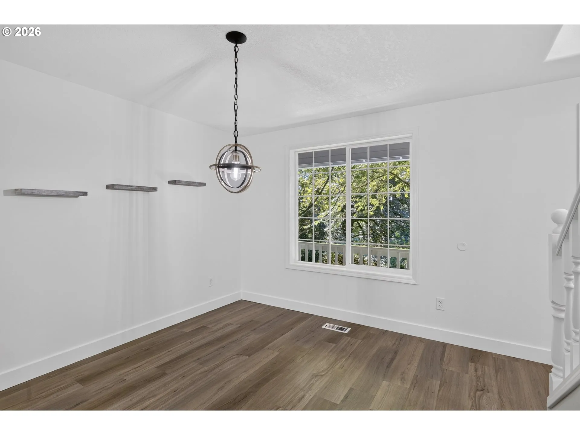 Dining Room-Formal