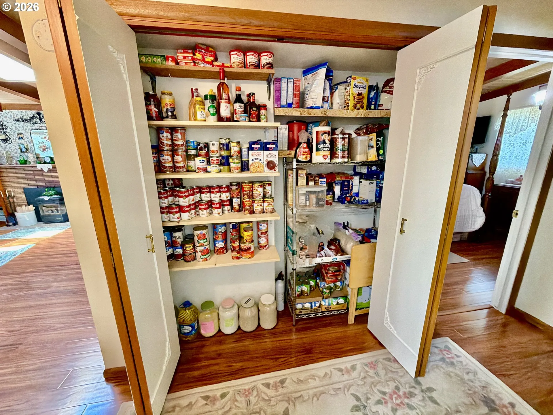 Pantry