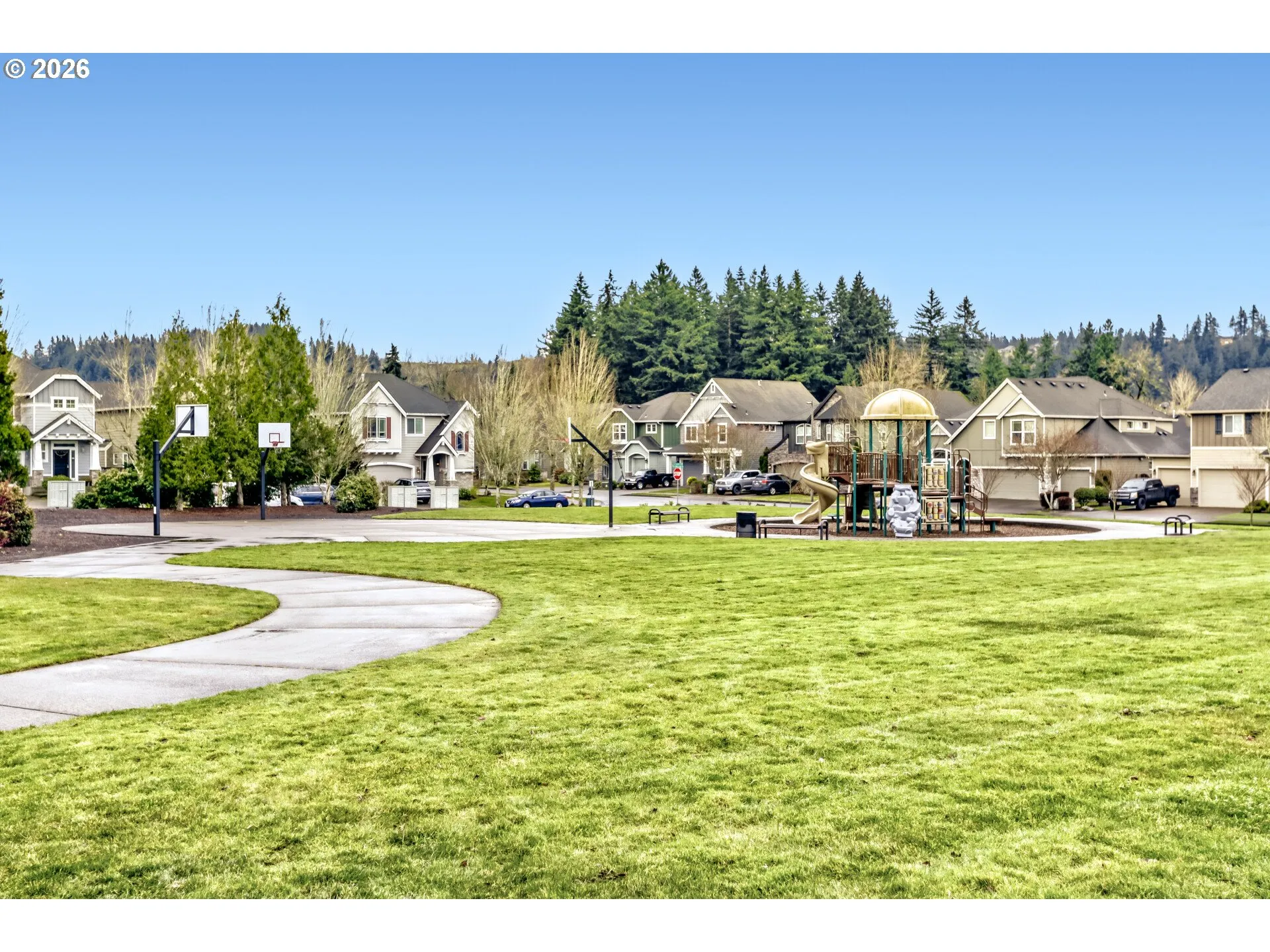 Community Park