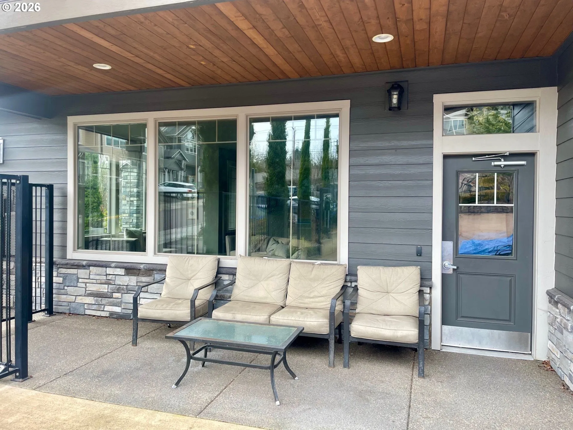Community Recreation Center