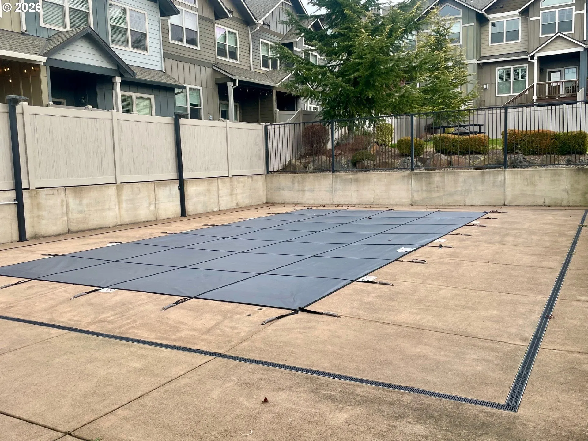 Community Pool