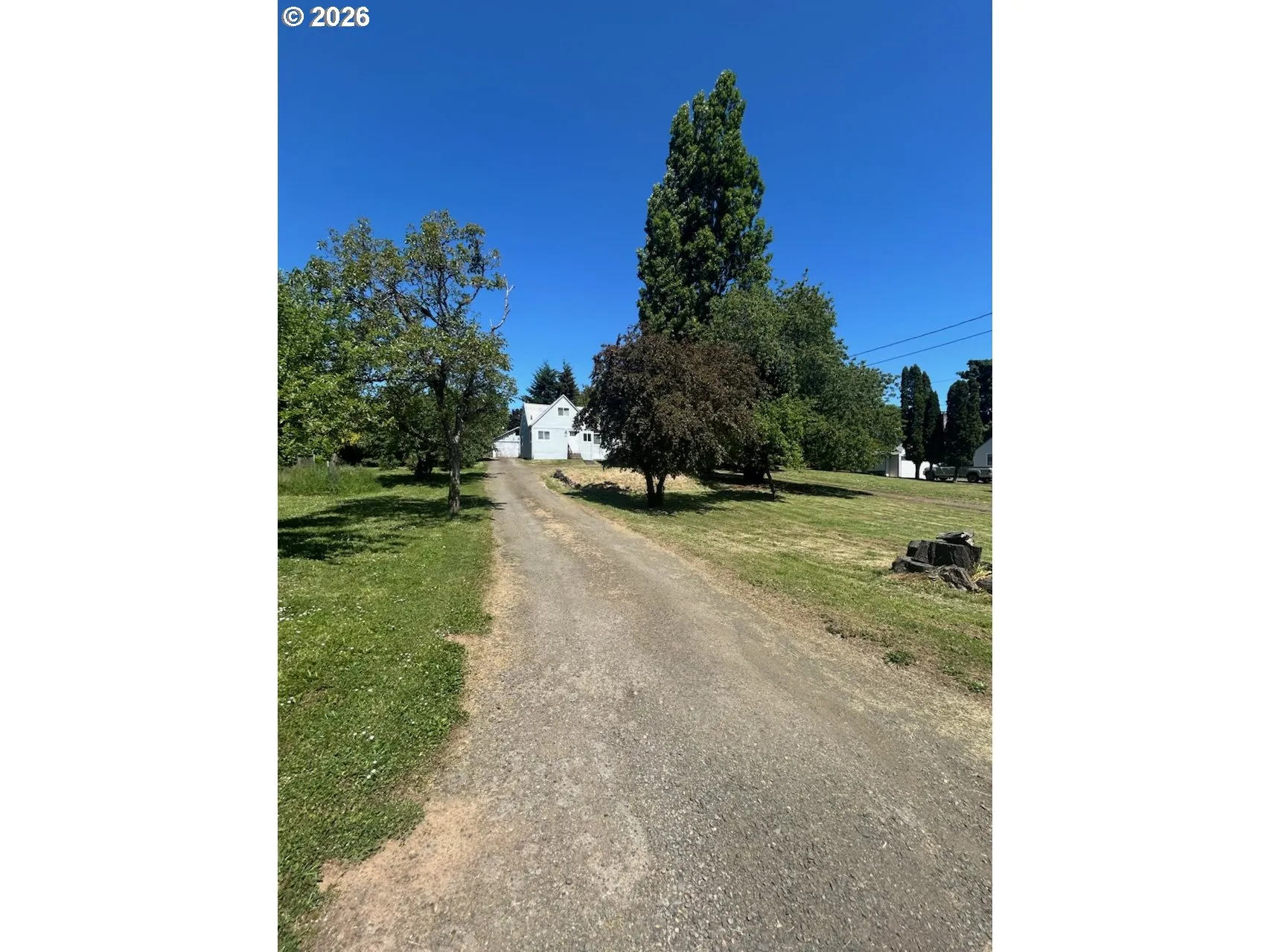 Driveway-Private