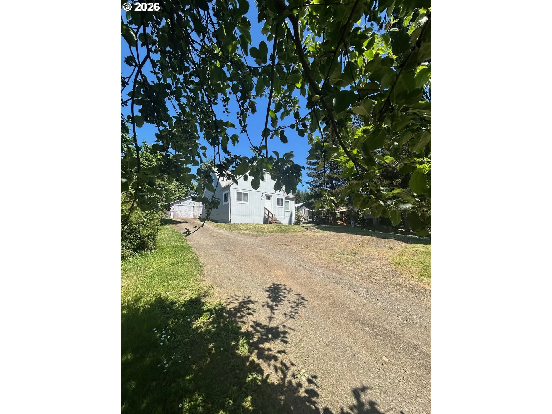 Driveway-Private