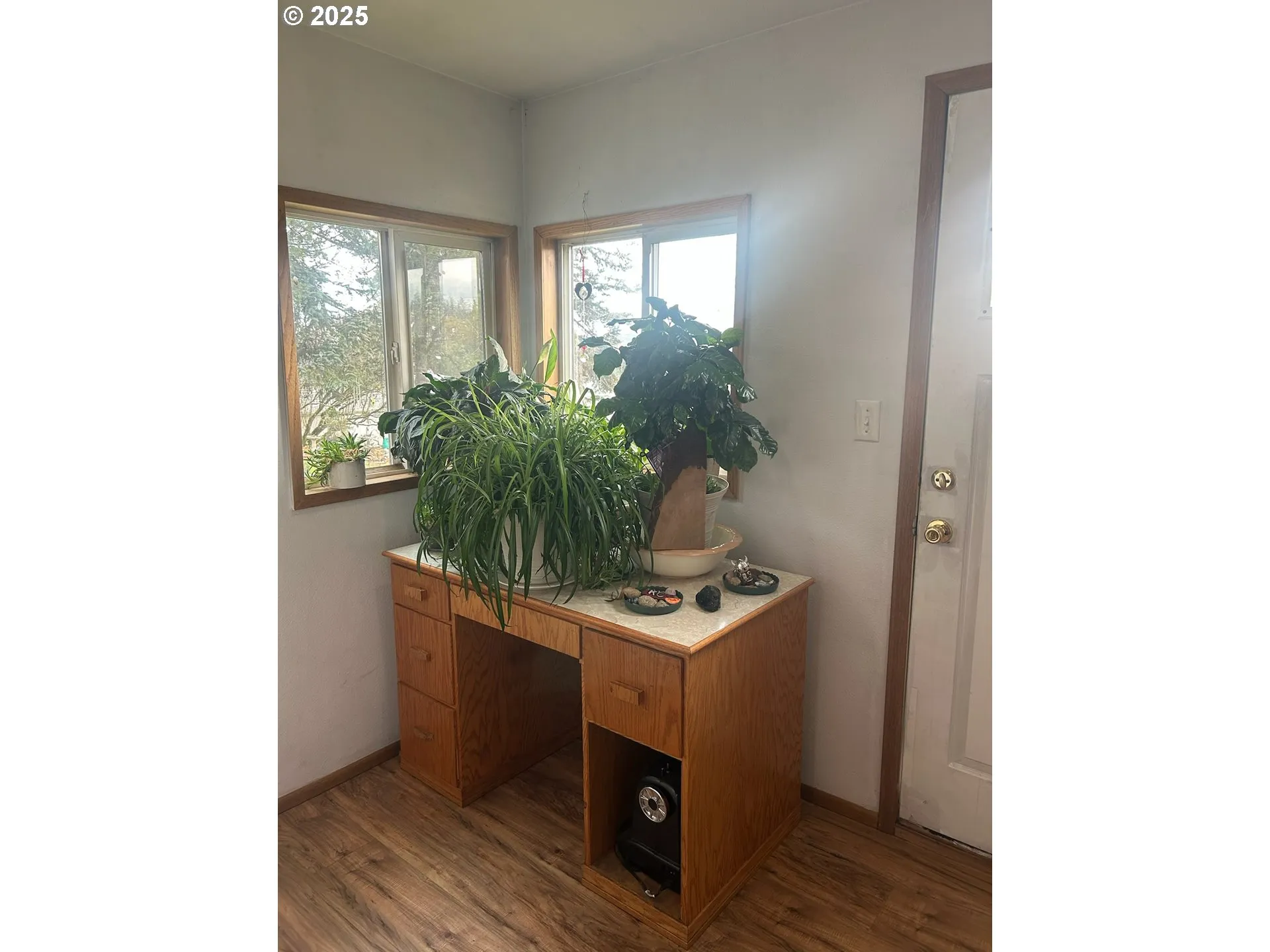 Entrance/Foyer