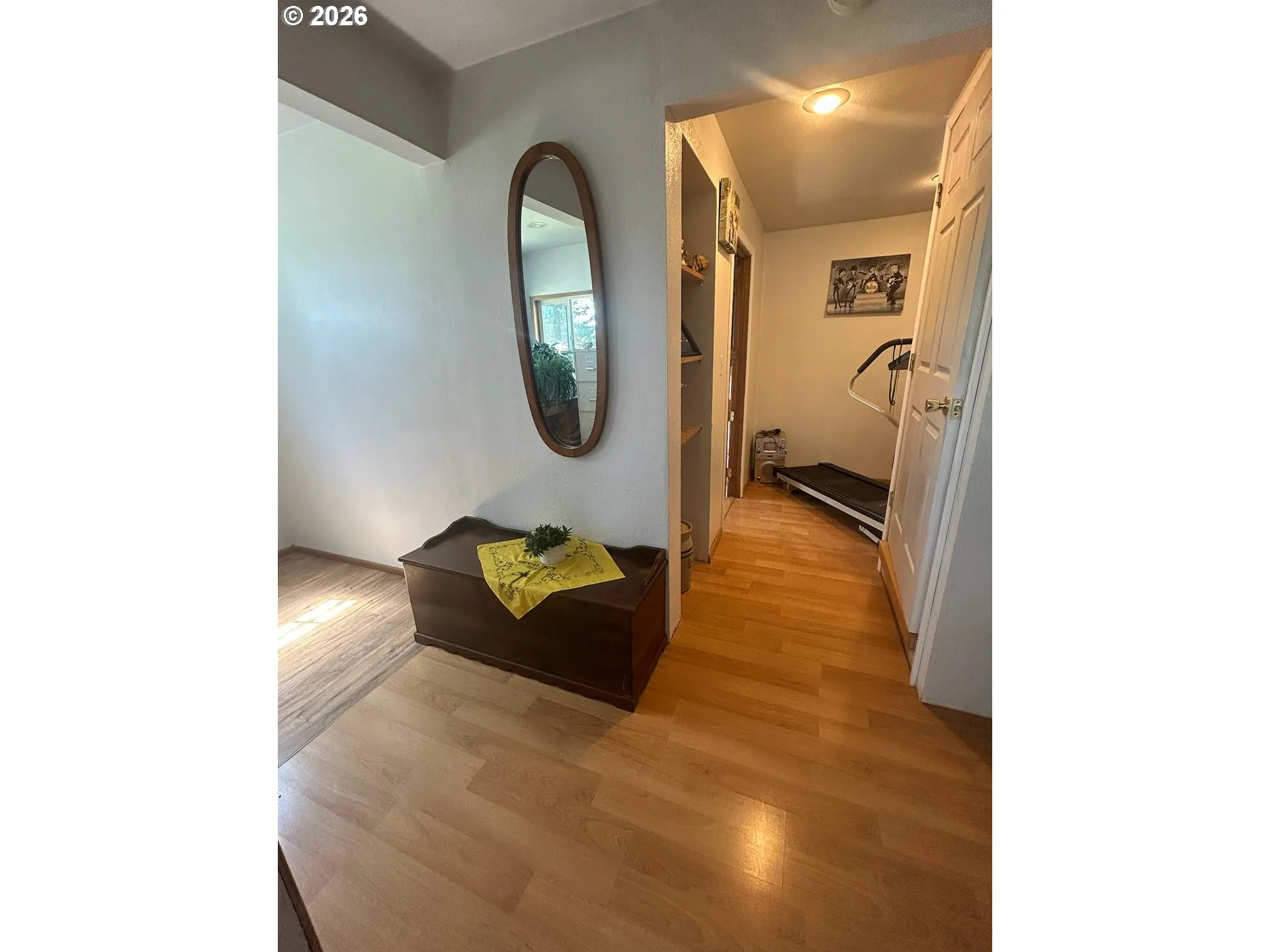 Entrance/Foyer