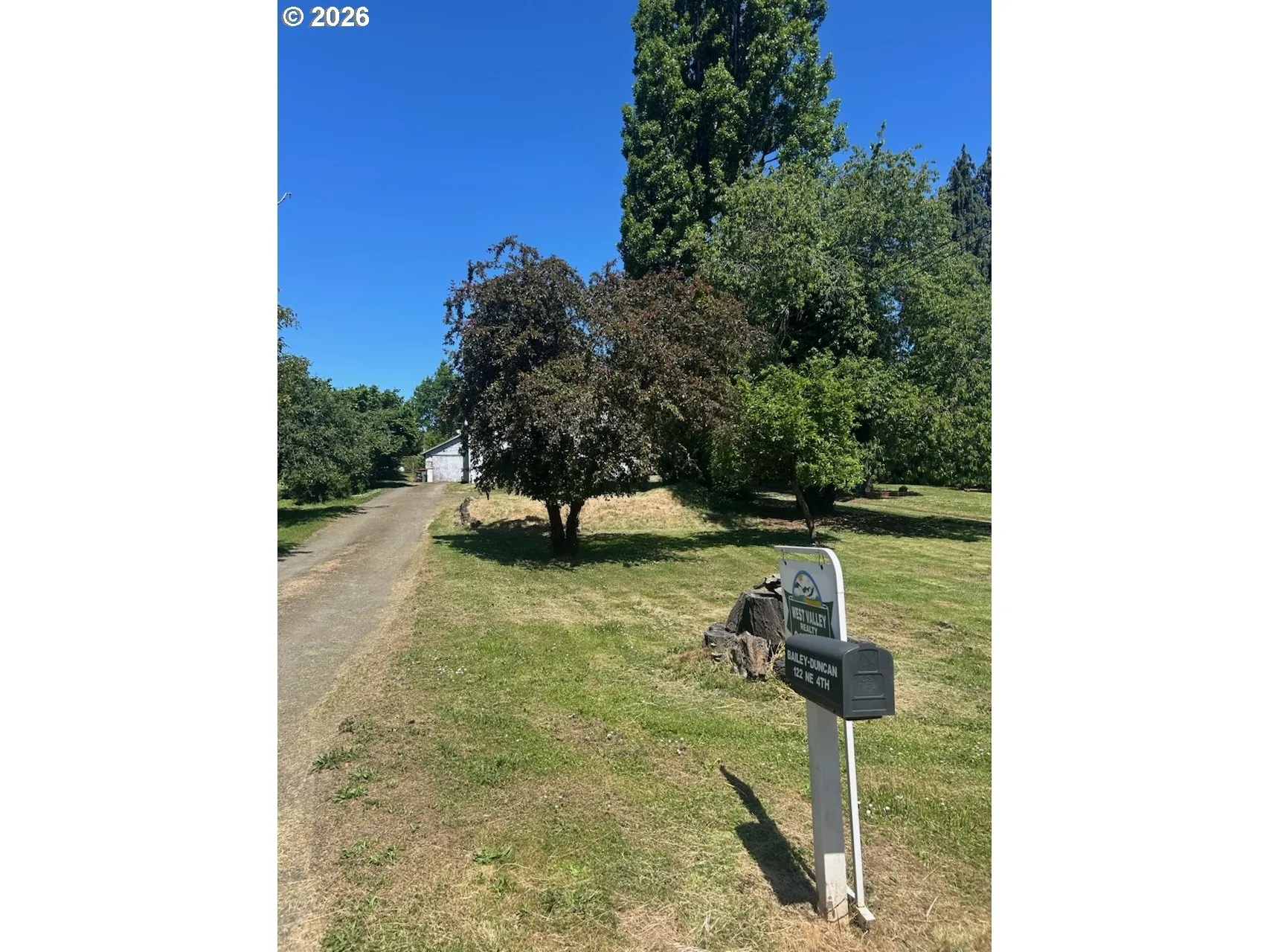 Driveway-Private