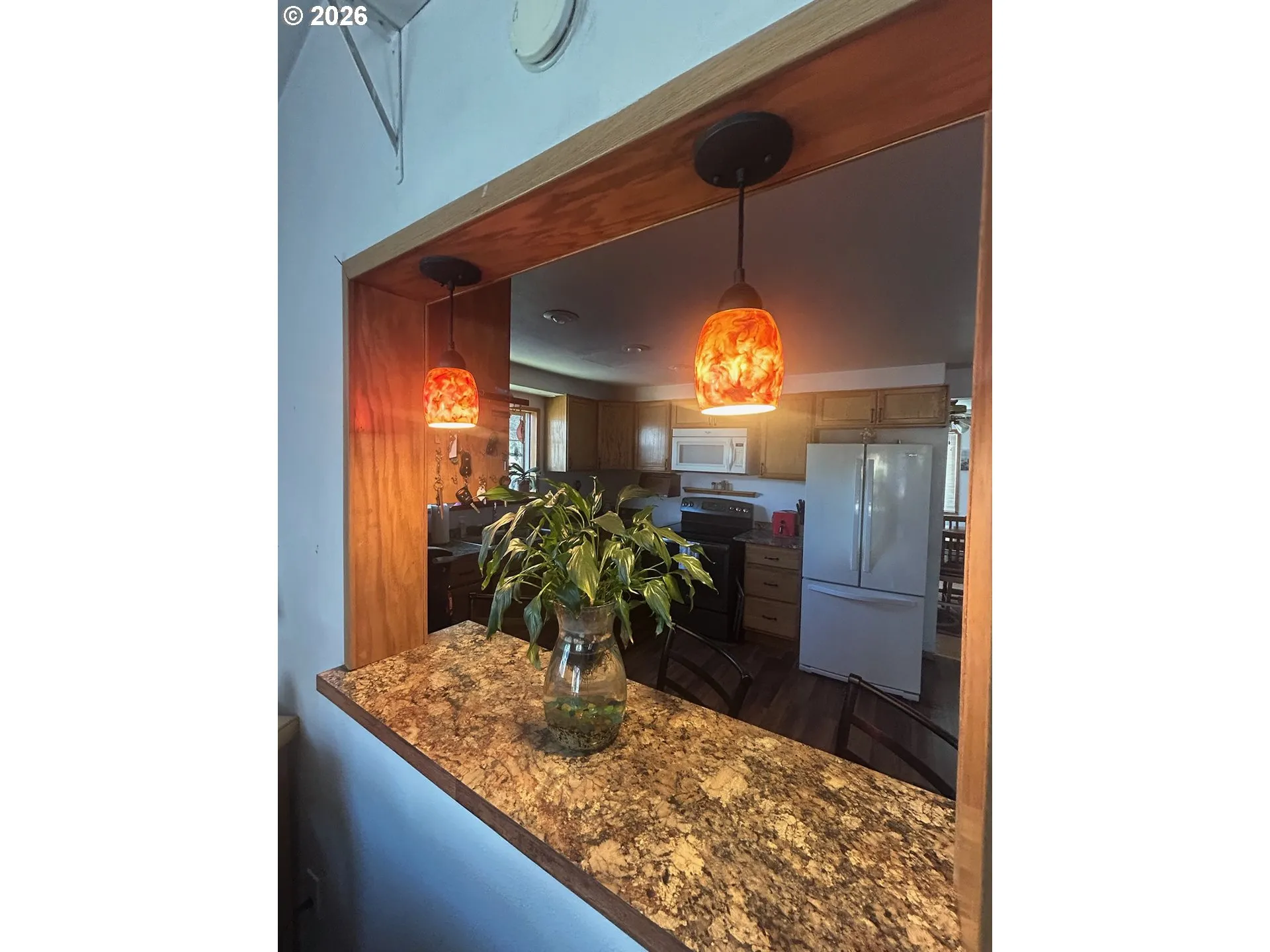 Kitchen/Nook