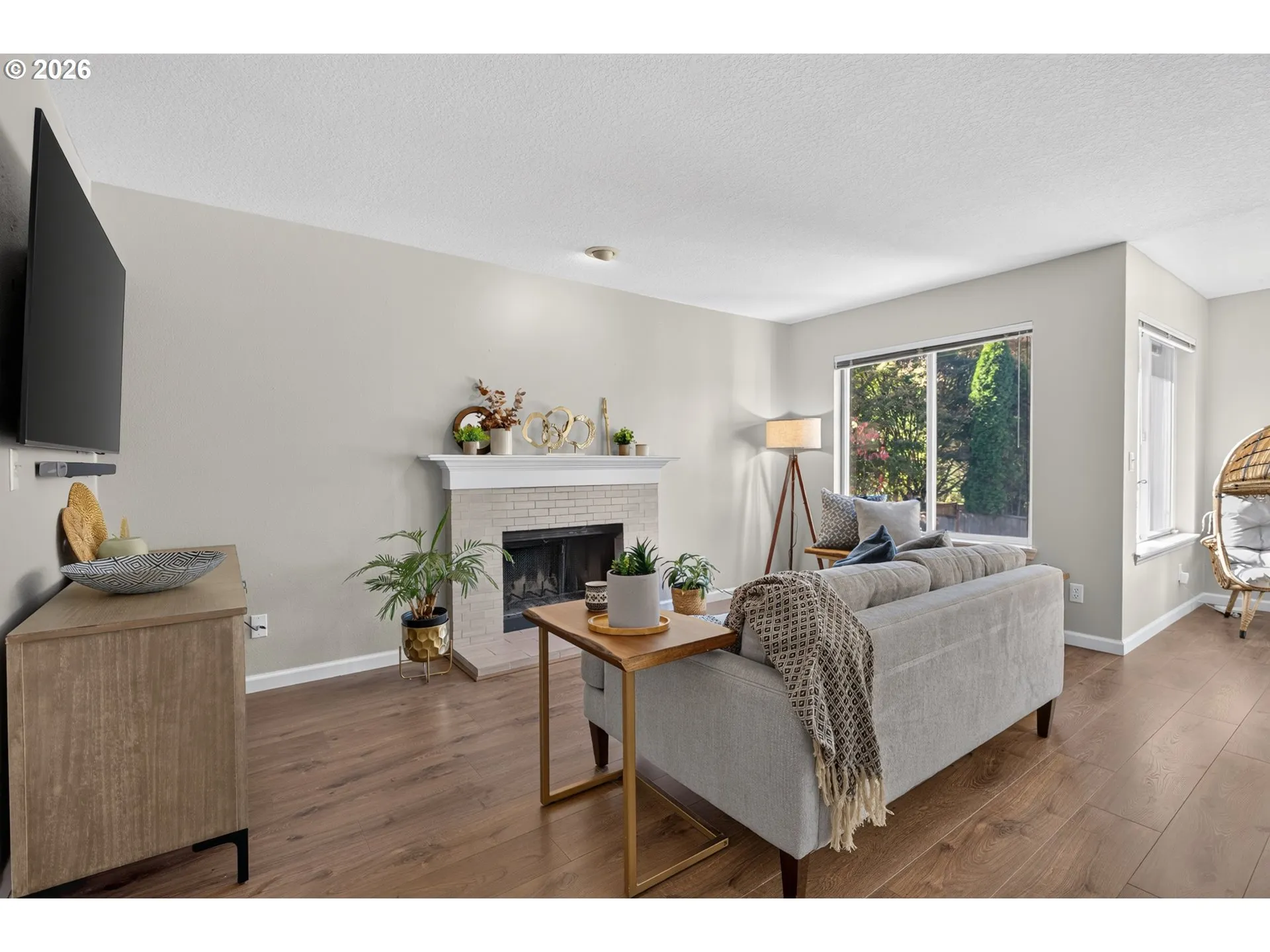 Kitchen/Family Room