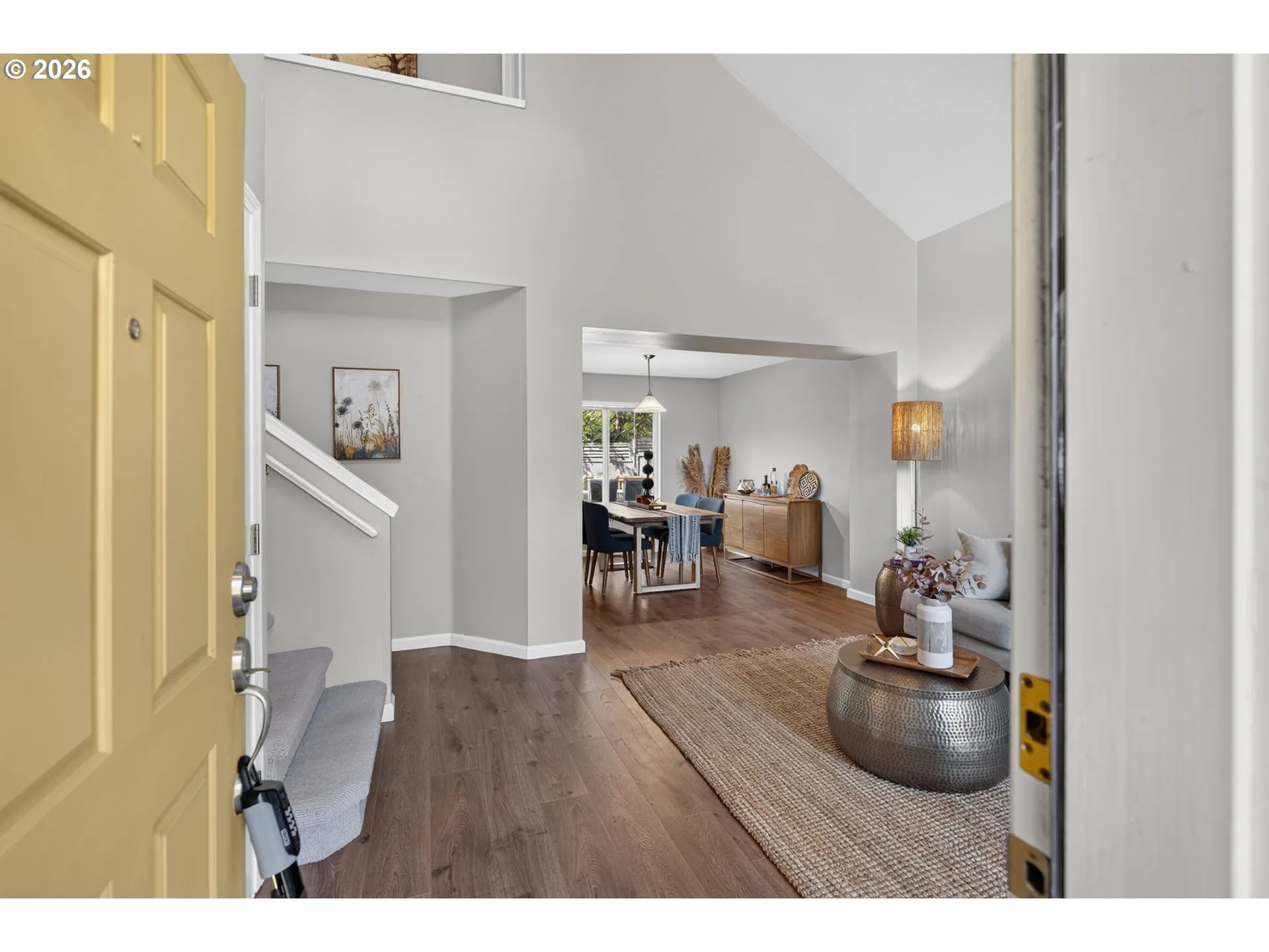 Entrance/Foyer