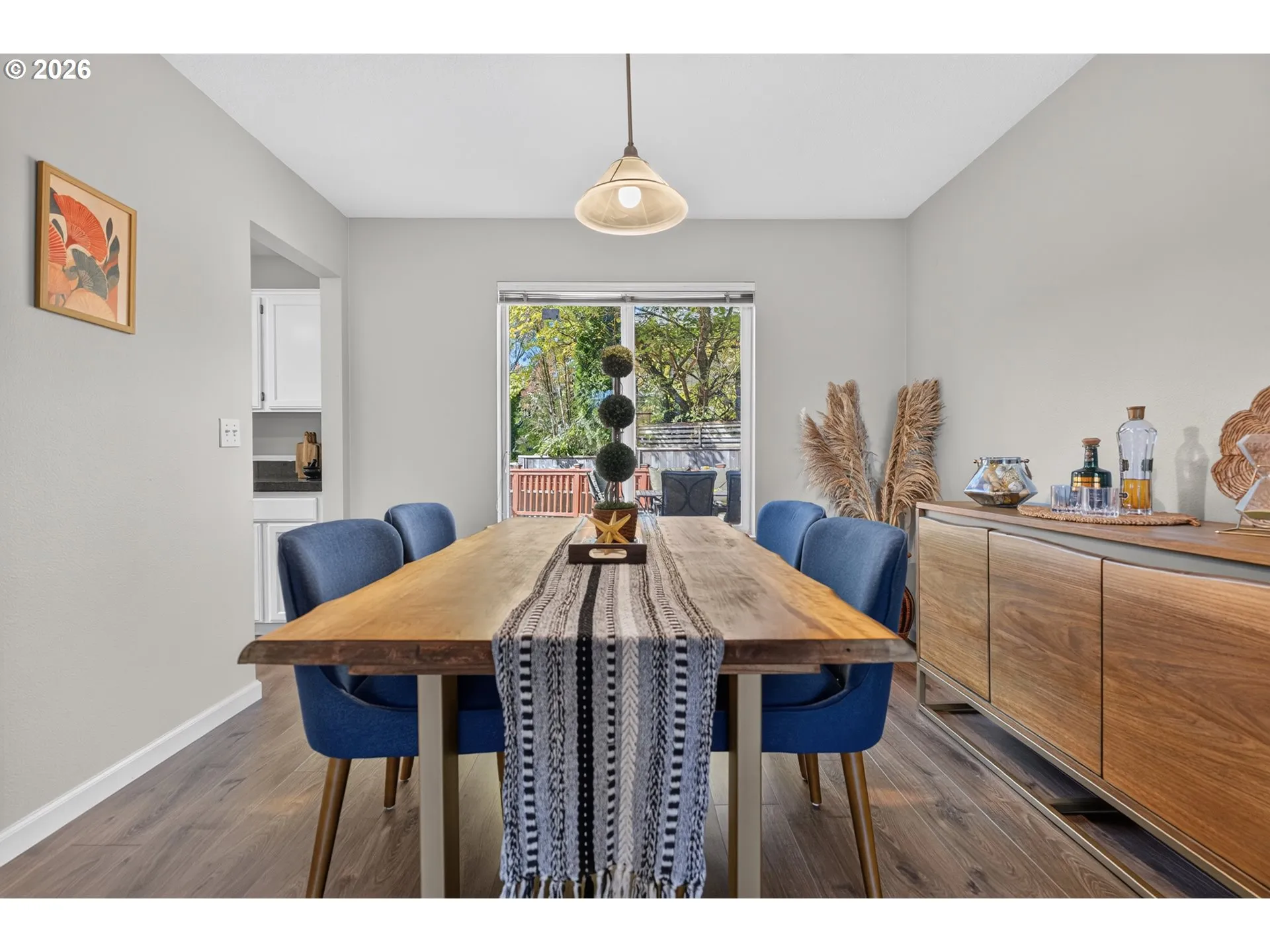 Dining Room-Formal