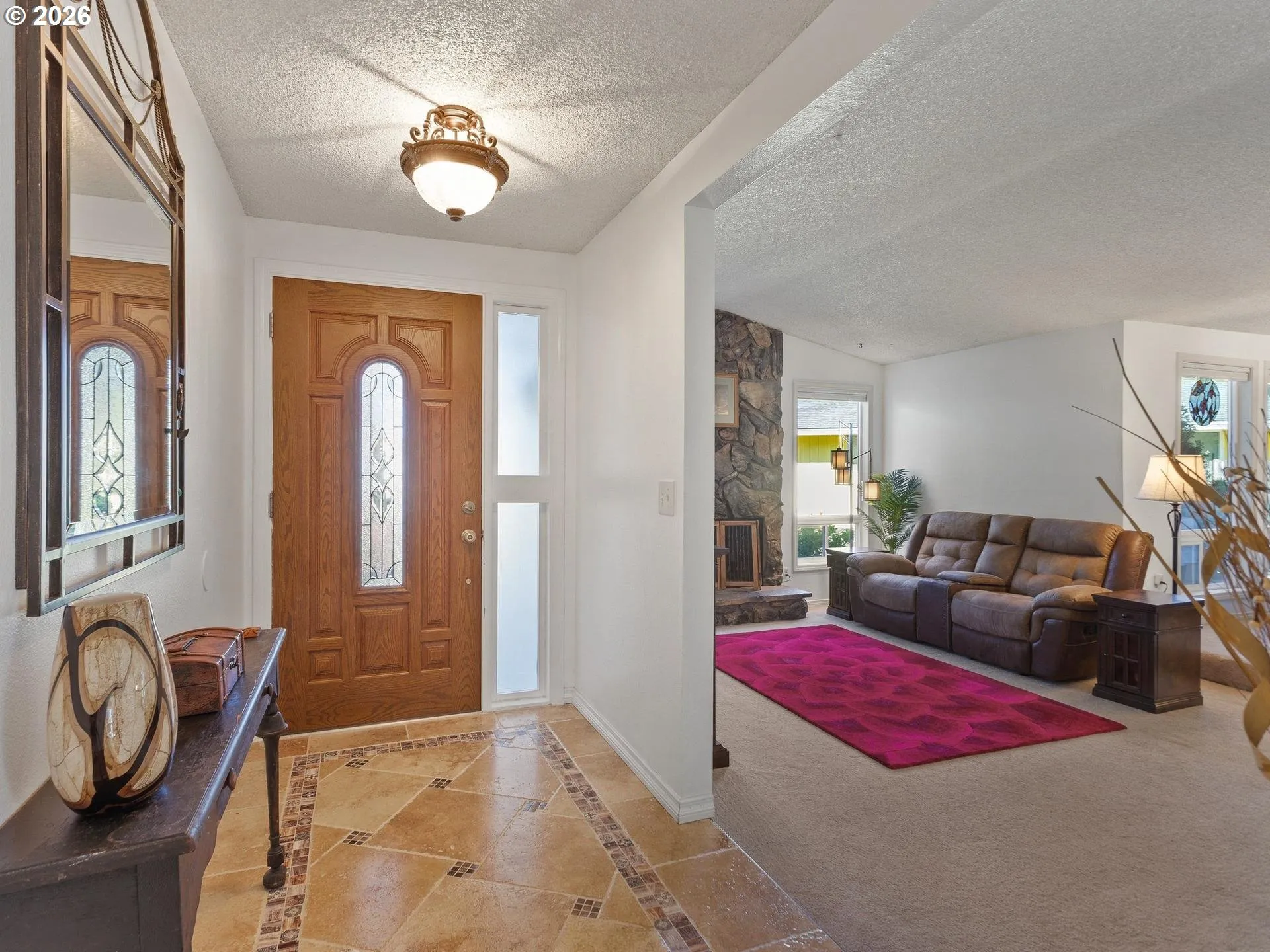 Entrance/Foyer