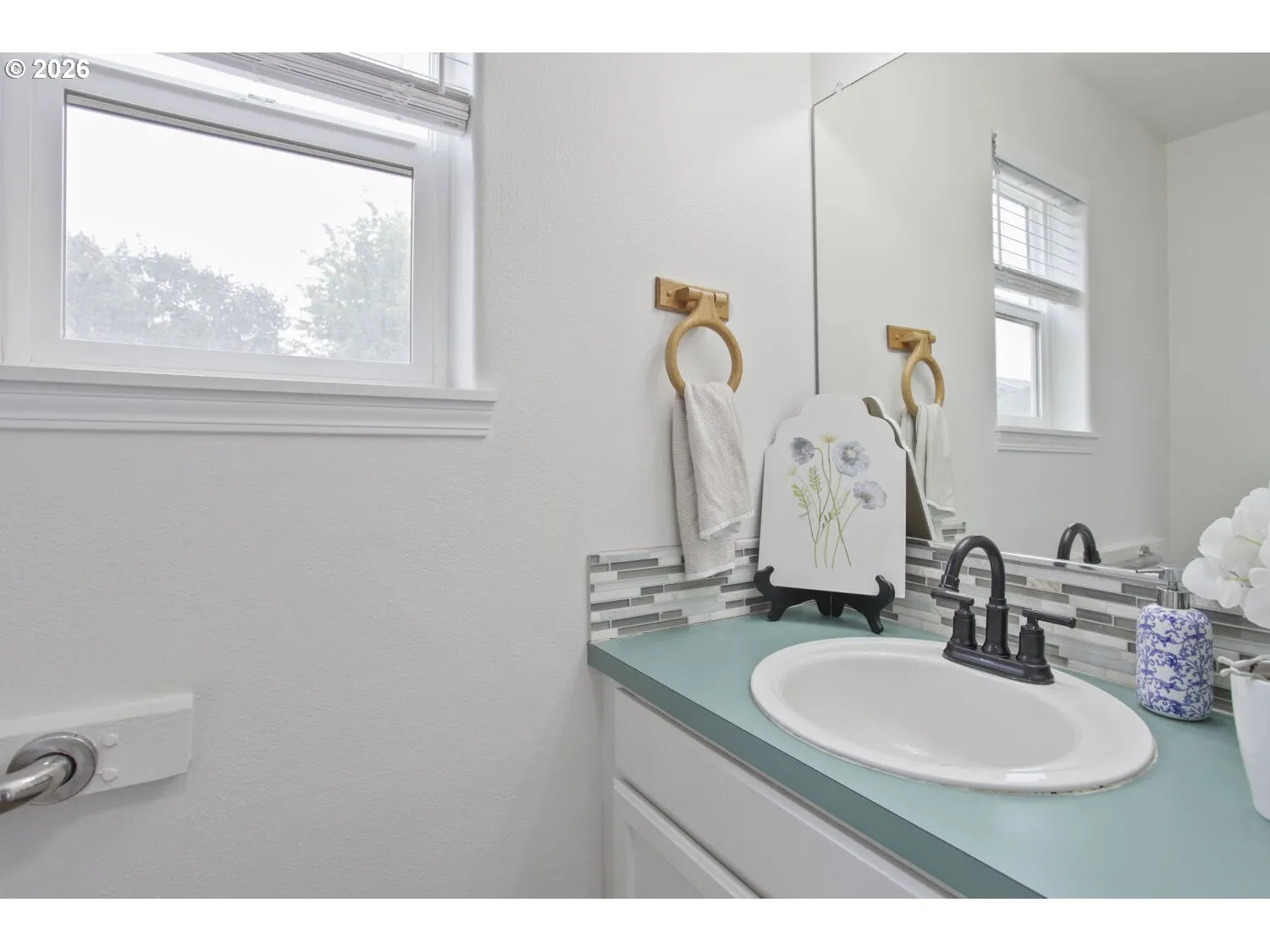 Bathroom-Half Bath