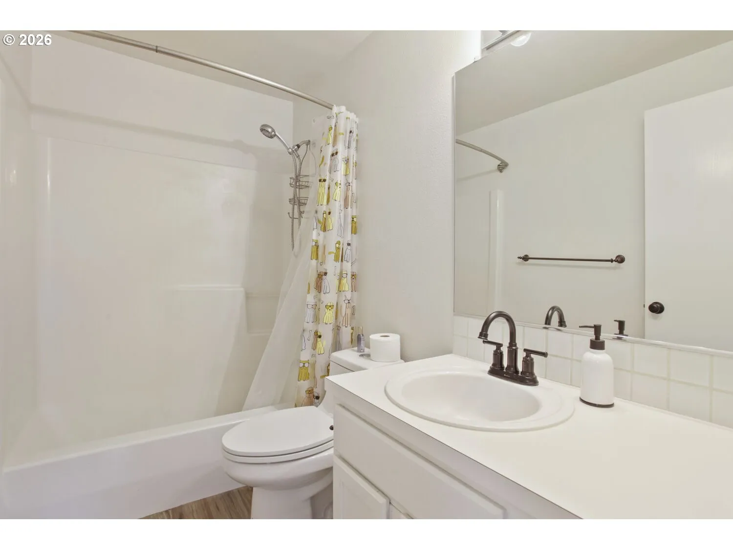 Bathroom-Hall