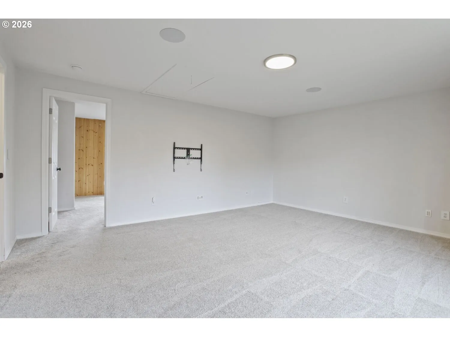 Bonus Room