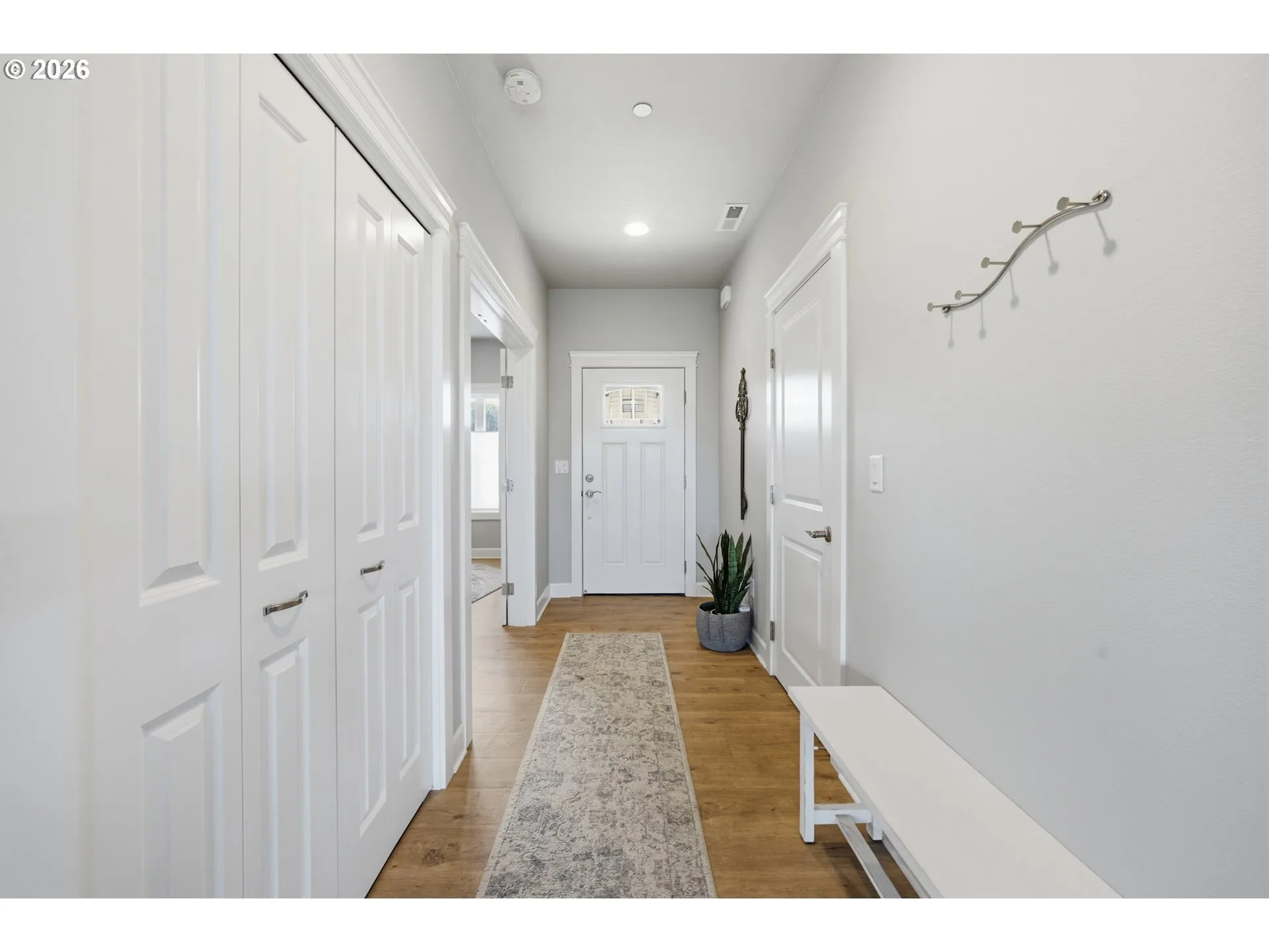 Entrance/Foyer