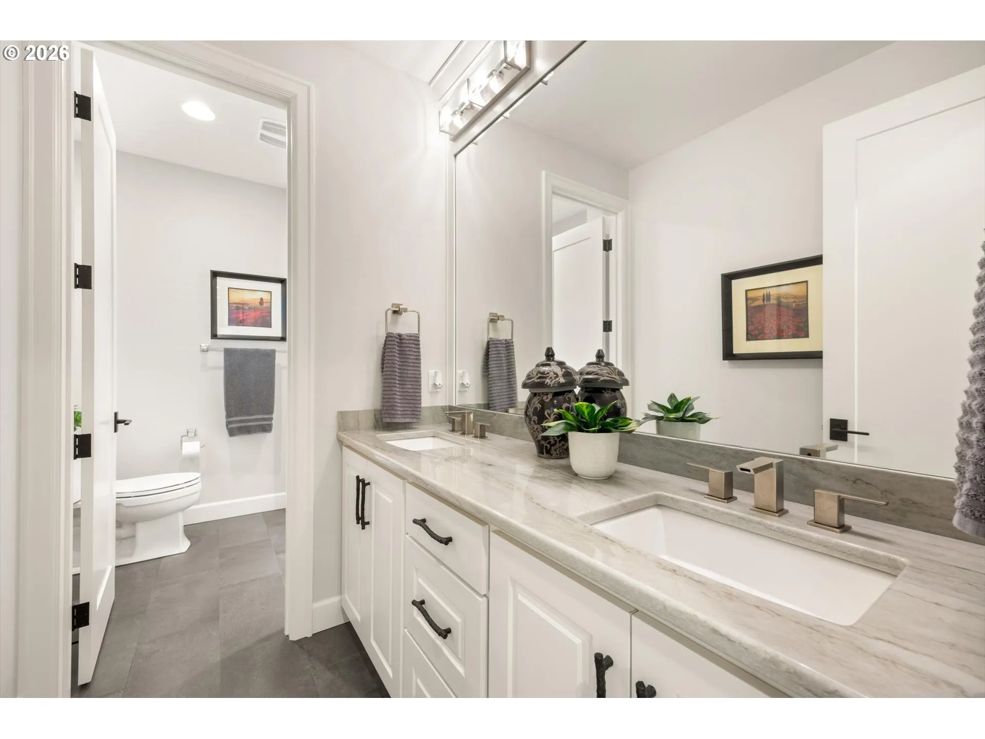 Bathroom-# 3