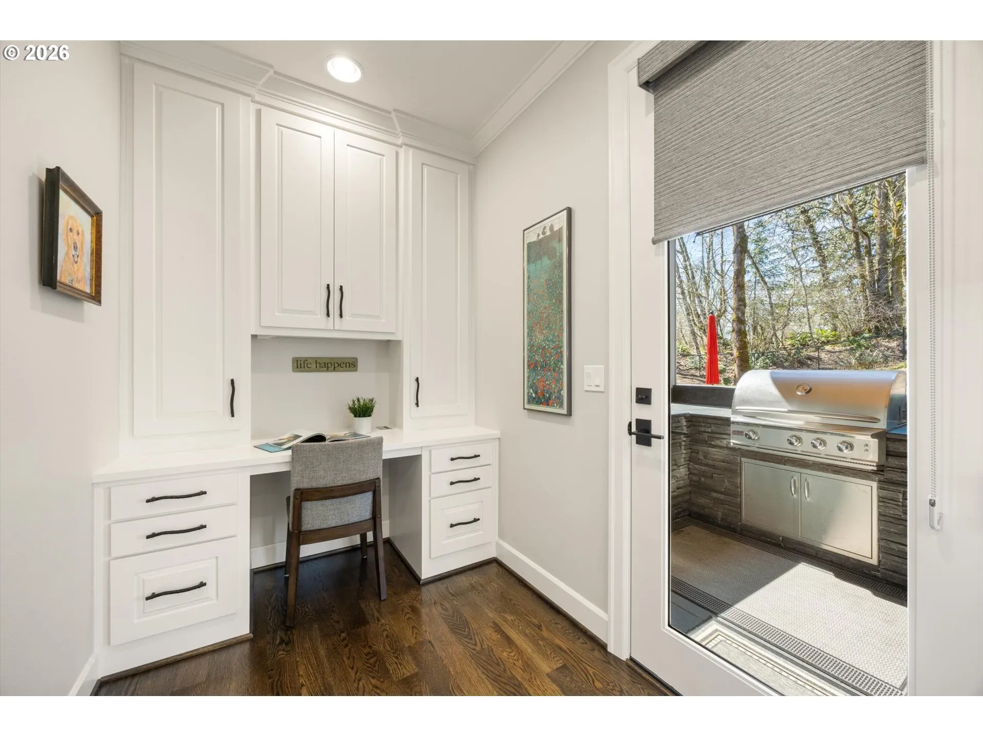 Kitchen/Nook