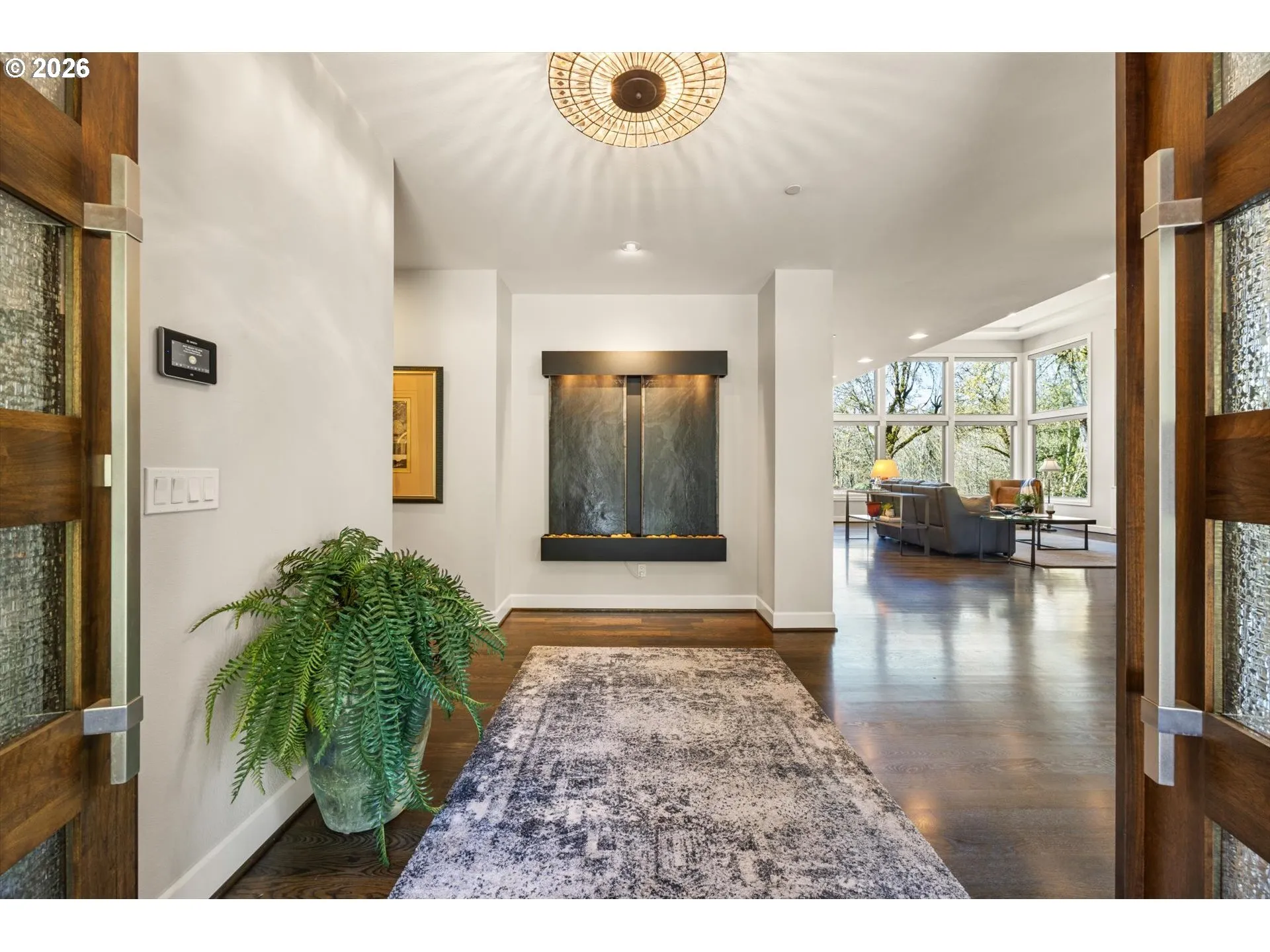 Entrance/Foyer