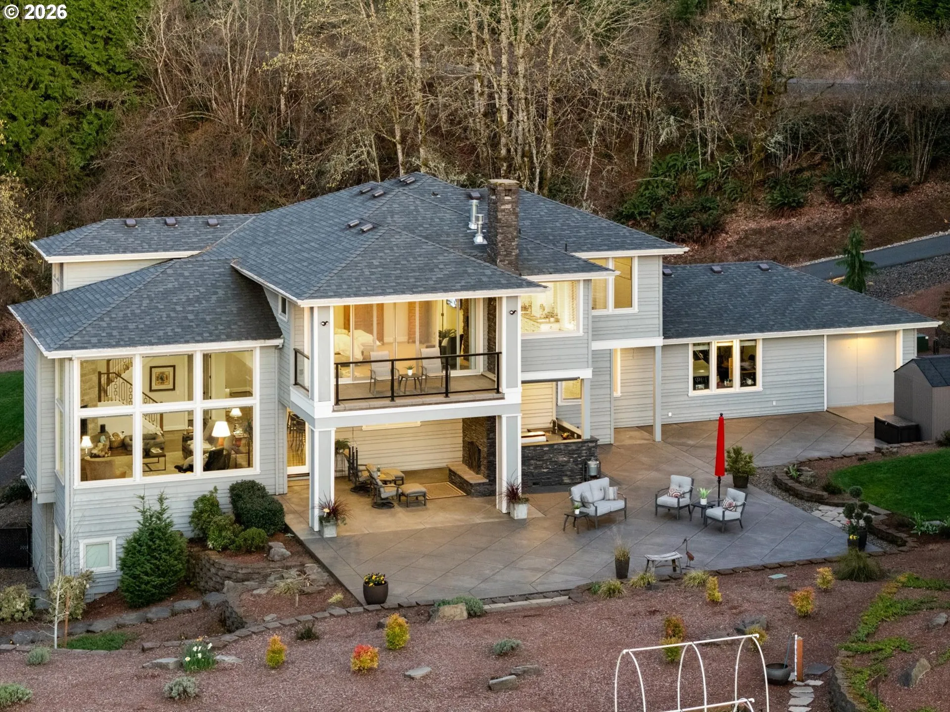 Exterior-Rear