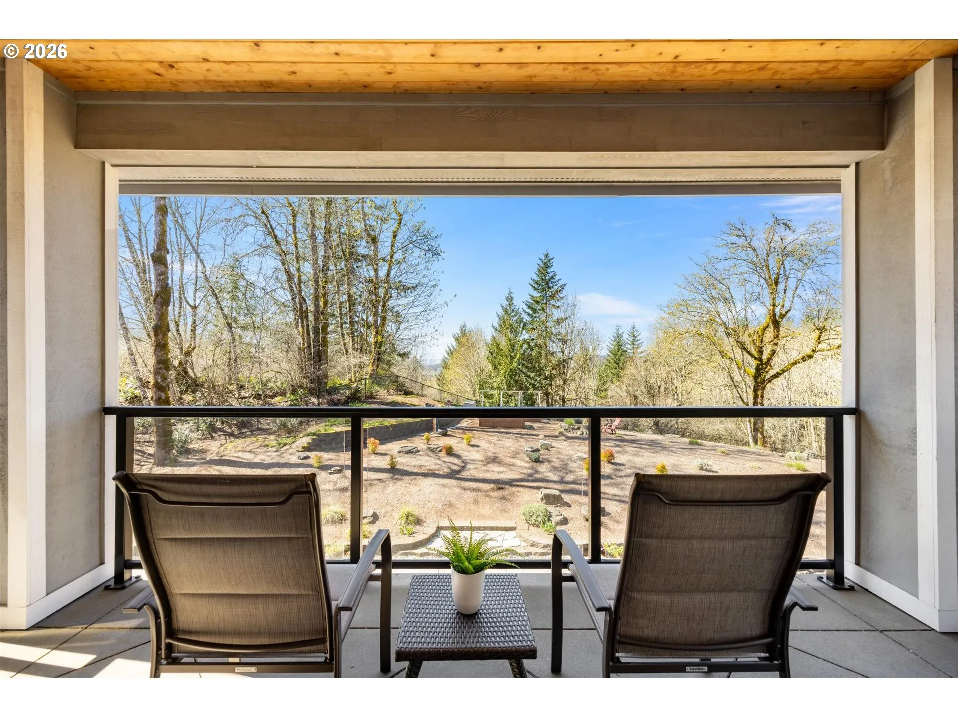 Deck-Upper