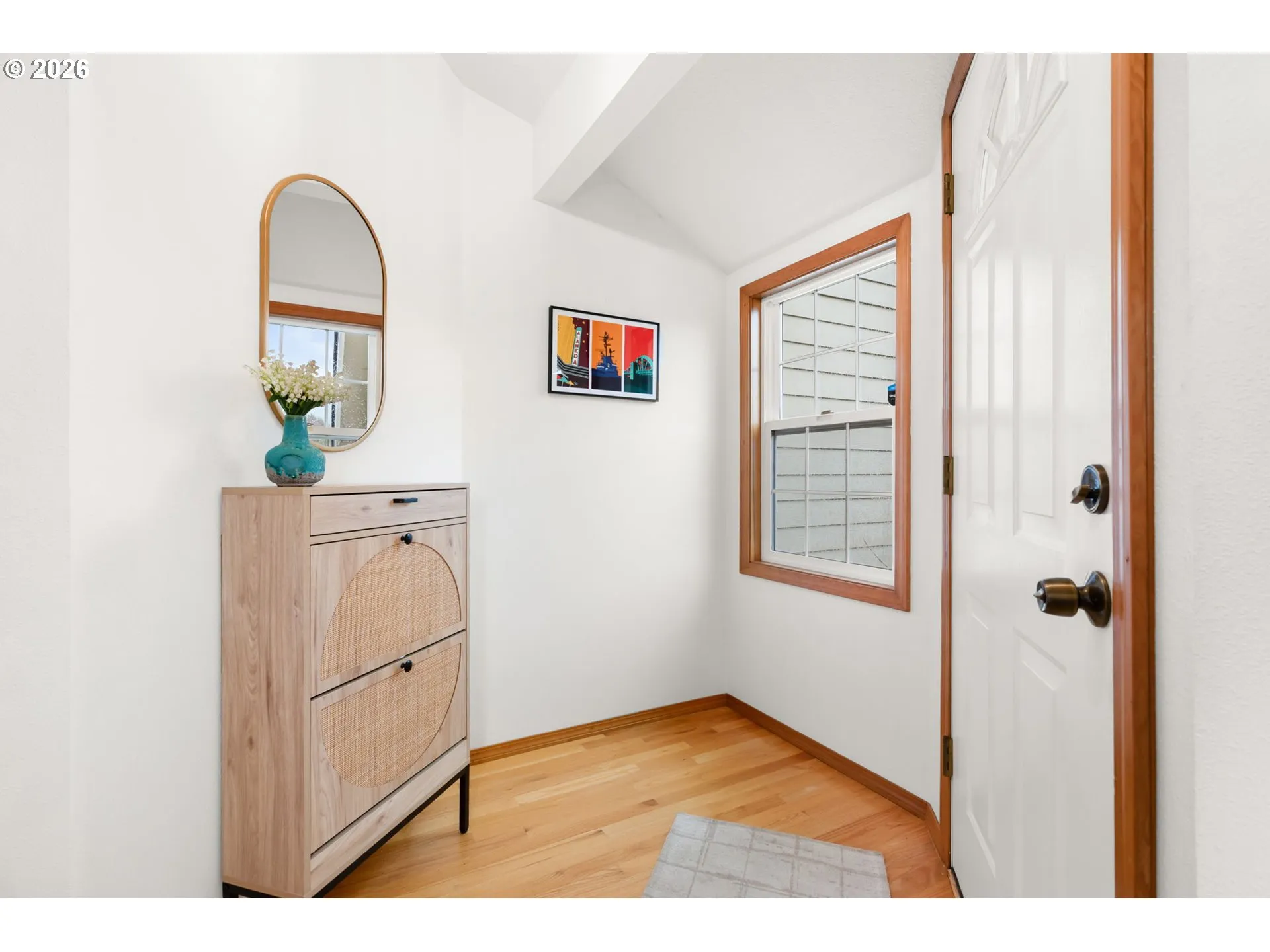 Entrance/Foyer