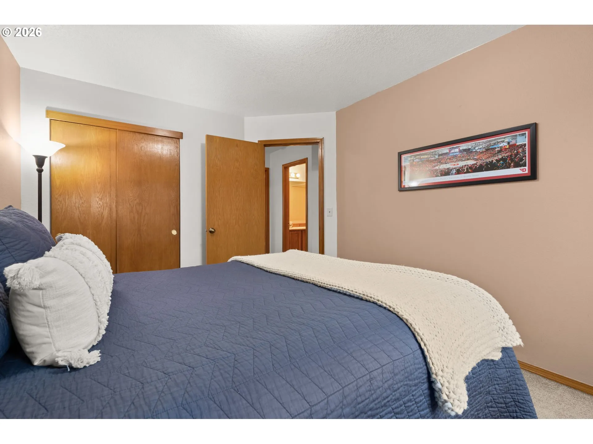 Bedroom-# 1