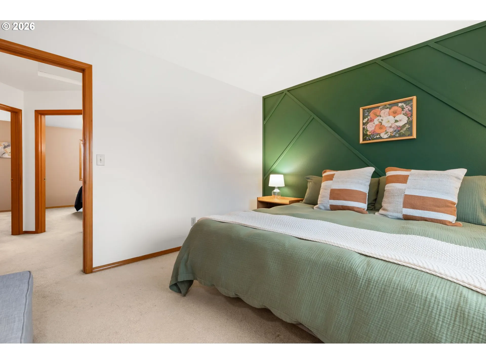 Bedroom-# 3