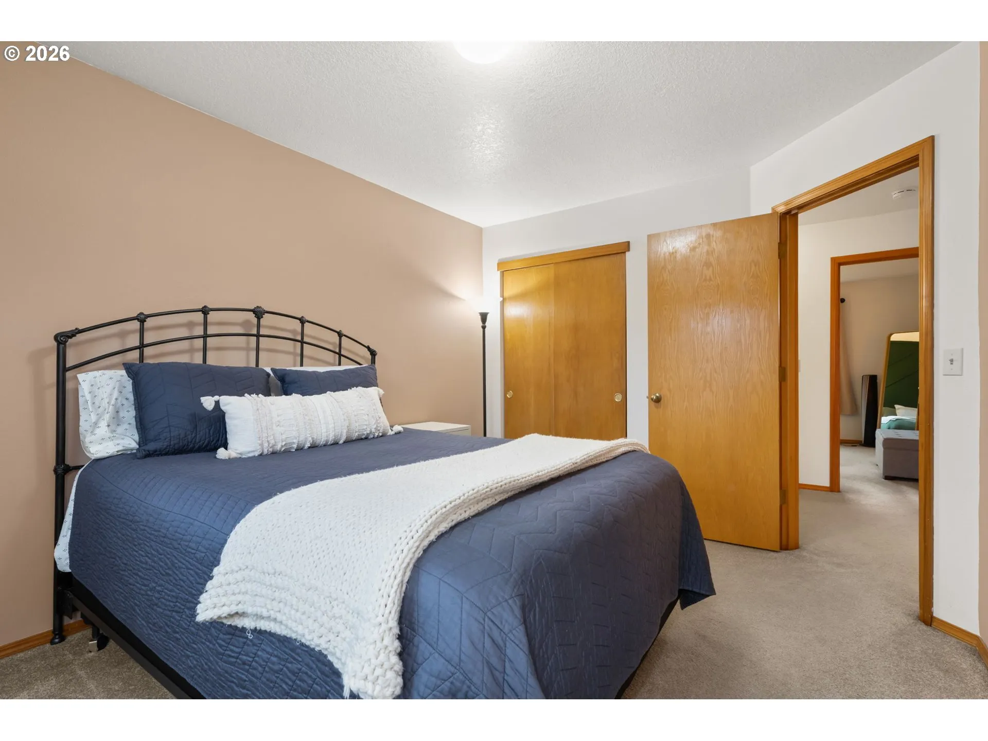 Bedroom-# 1