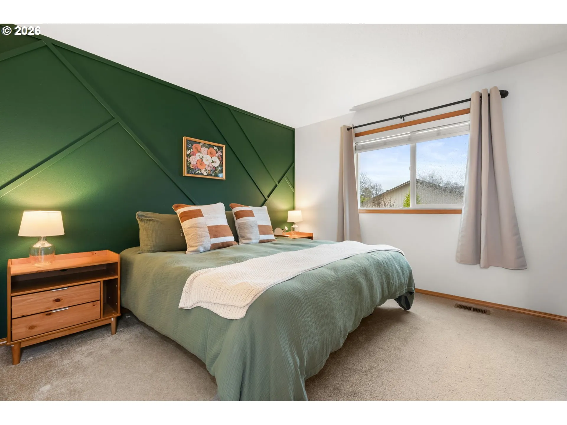 Bedroom-# 3
