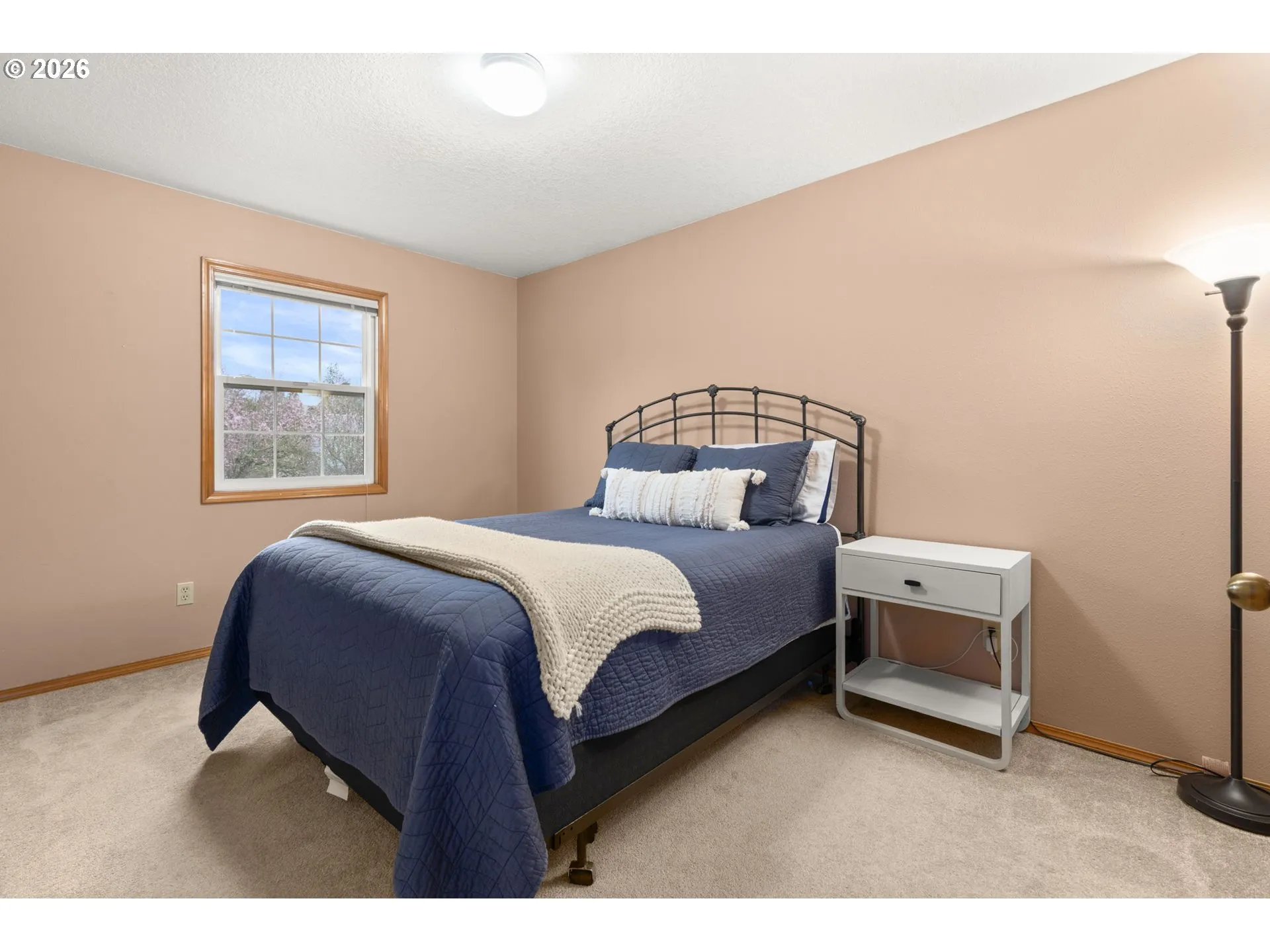 Bedroom-# 1