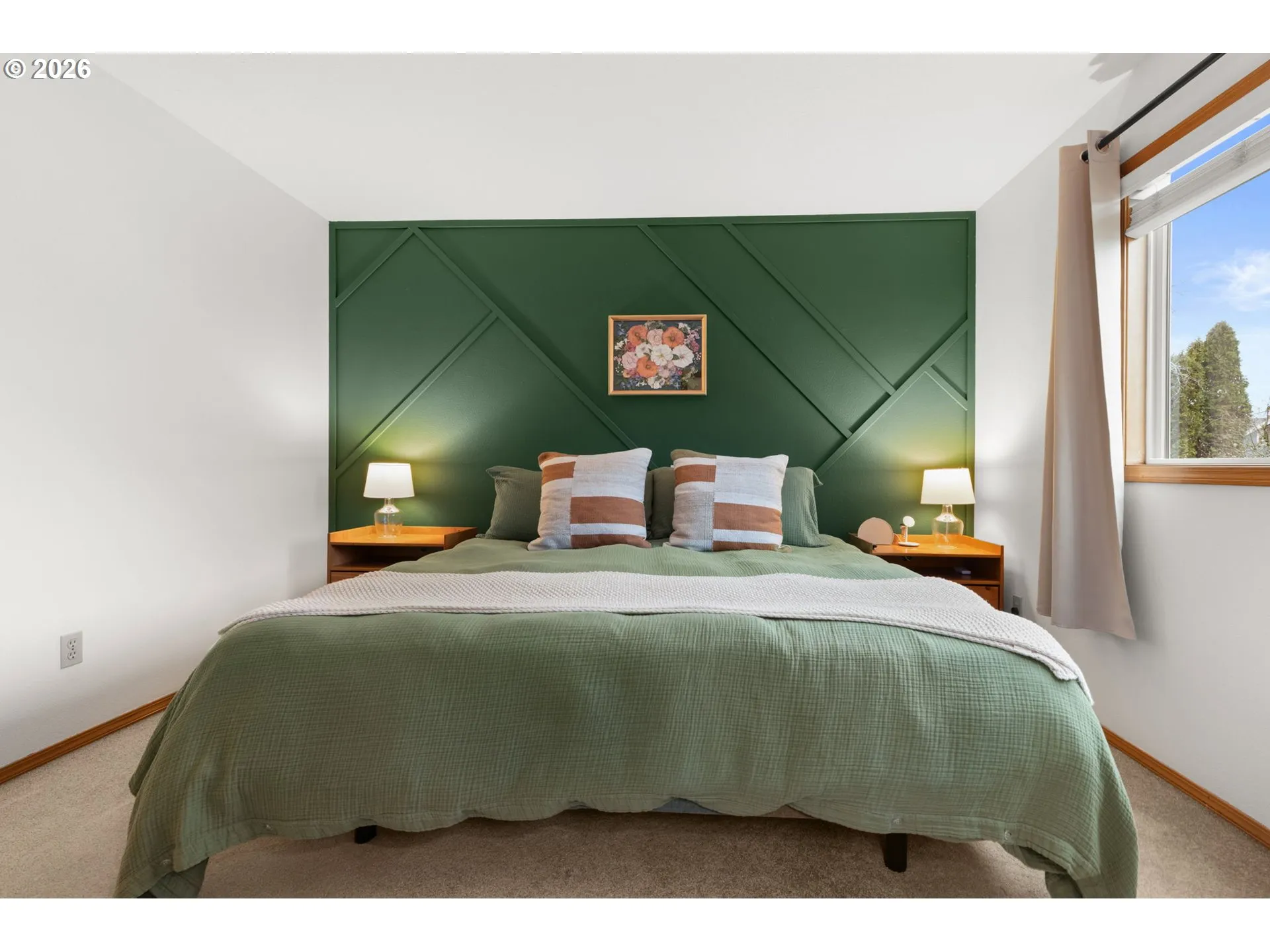 Bedroom-# 3